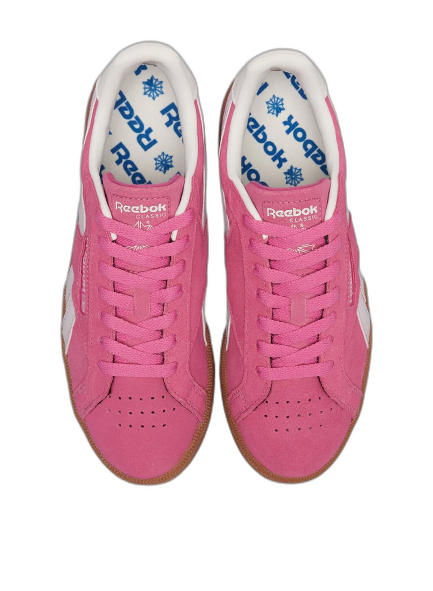 REEBOK - Women's Club C Grounds UK sneakers  - Number 41-13