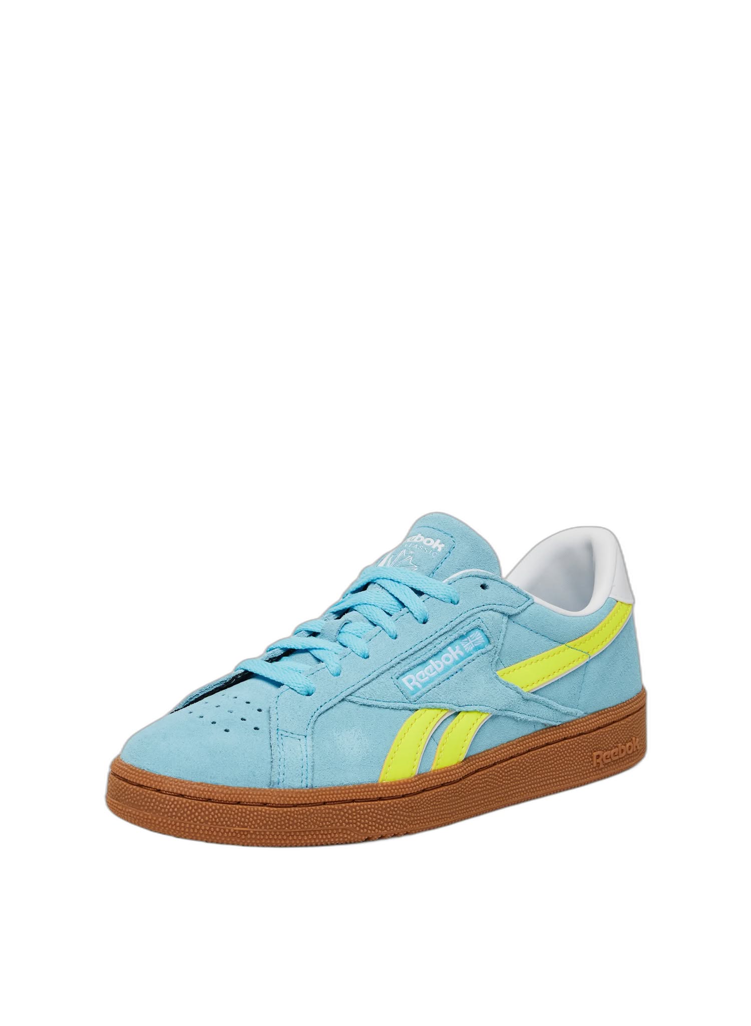 REEBOK - Women's Club C Grounds UK sneakers  - Number 41-16