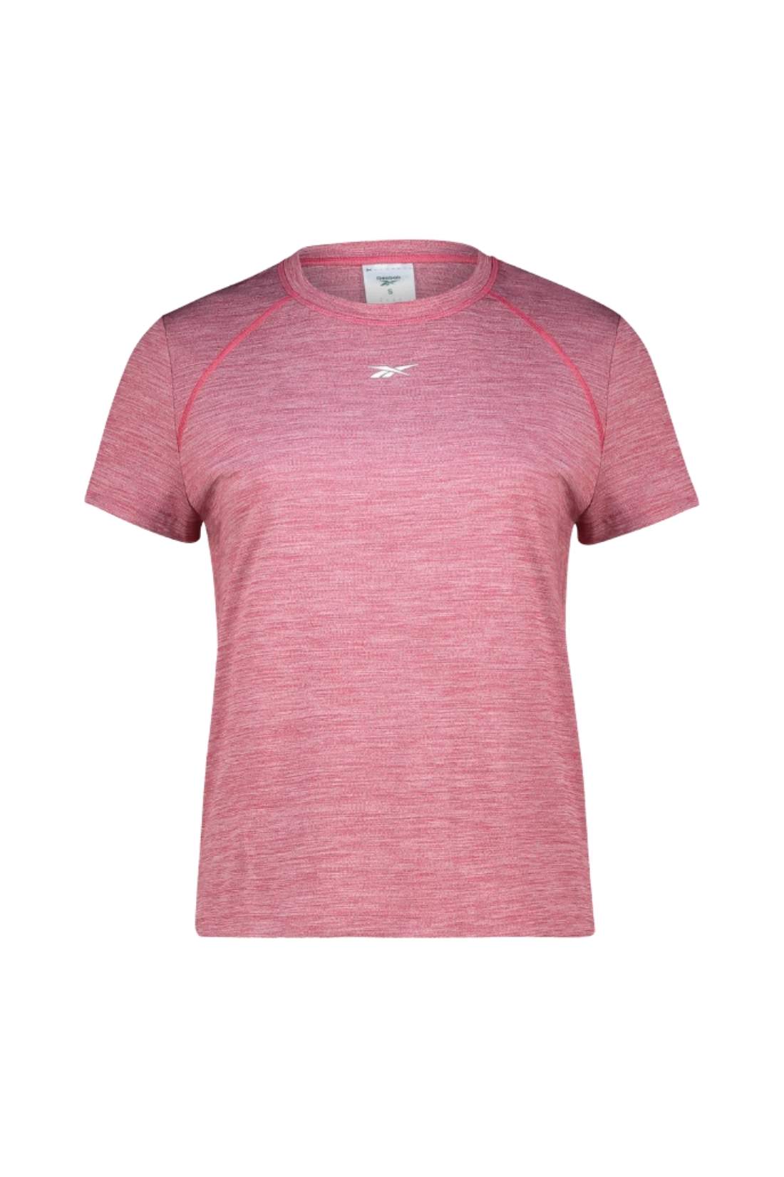 REEBOK - Women's ID Train T-shirt-0