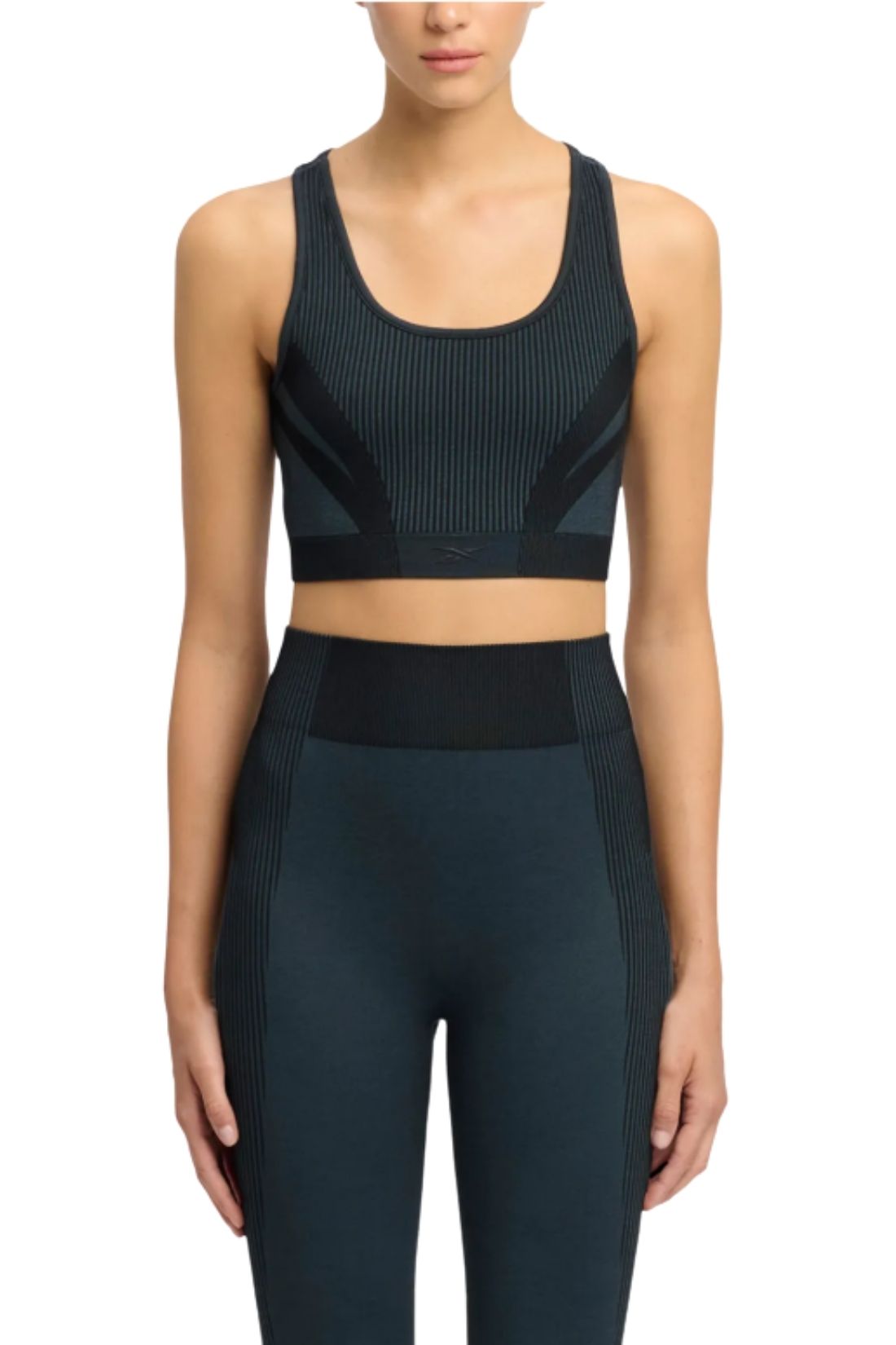 REEBOK - Women's Lab Seamless bra top-0