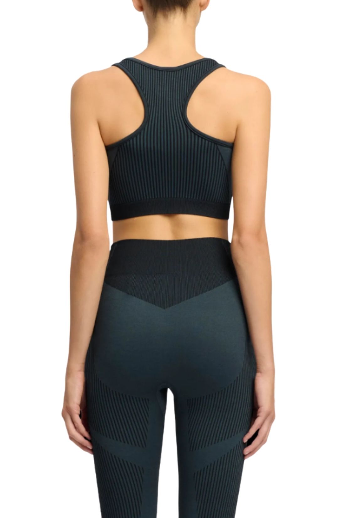 REEBOK - Women's Lab Seamless bra top-2