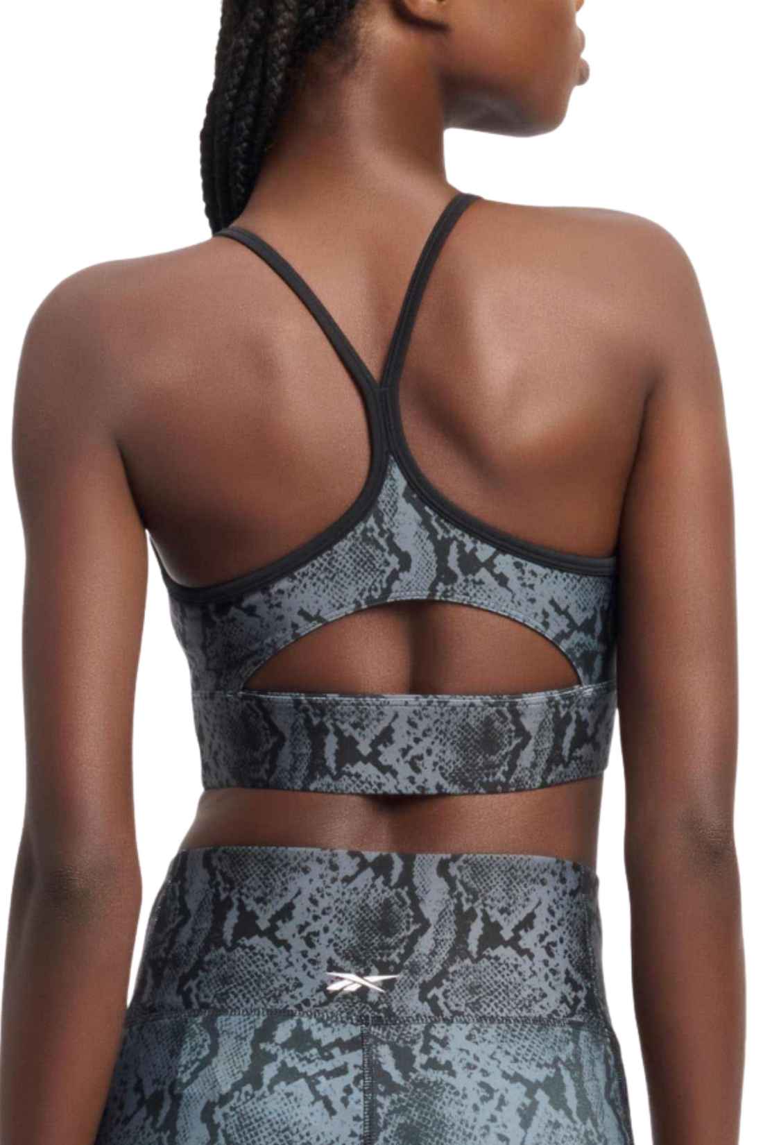 REEBOK - Women's ID Train sport bra-1