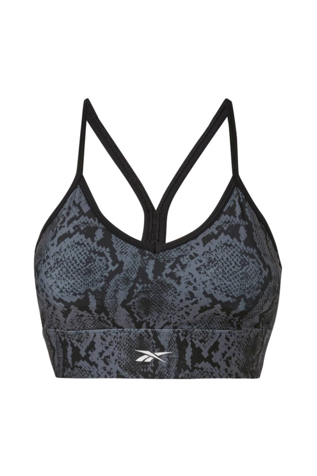 REEBOK - Women's ID Train sport bra-2