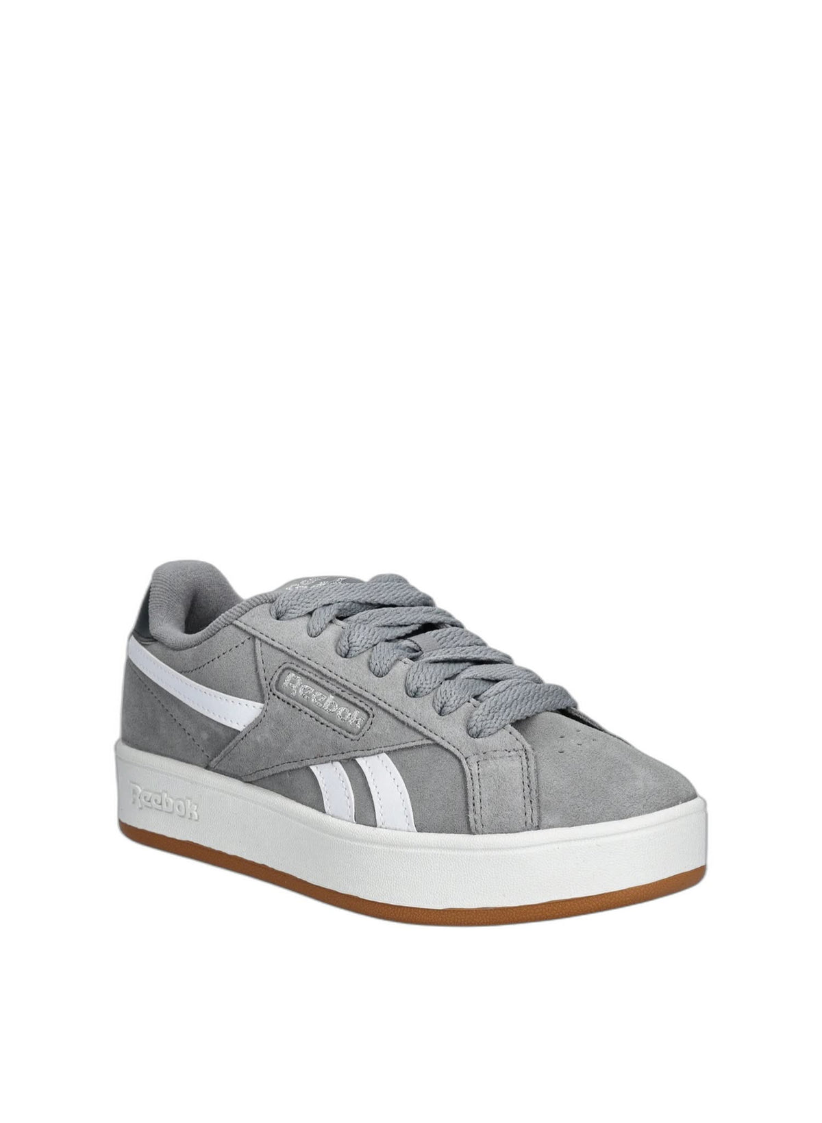 REEBOK - Unisex Retro Mega sneakers - Number 47