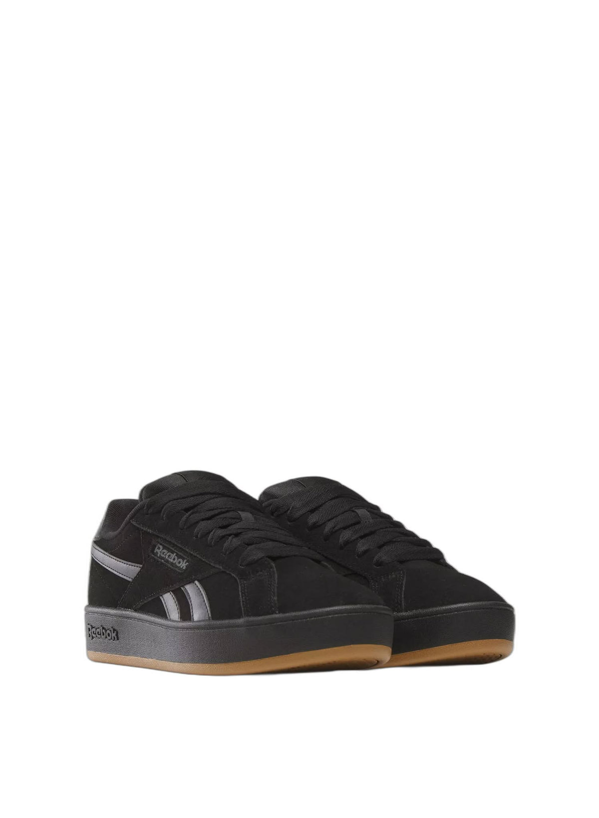 REEBOK - Unisex Retro Mega sneakers - Number 47