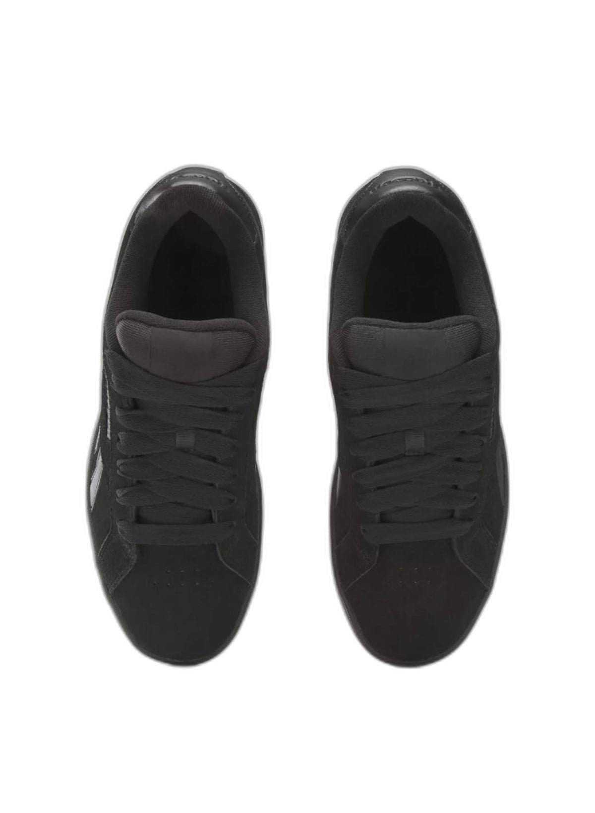 REEBOK - Unisex Retro Mega sneakers - Number 47