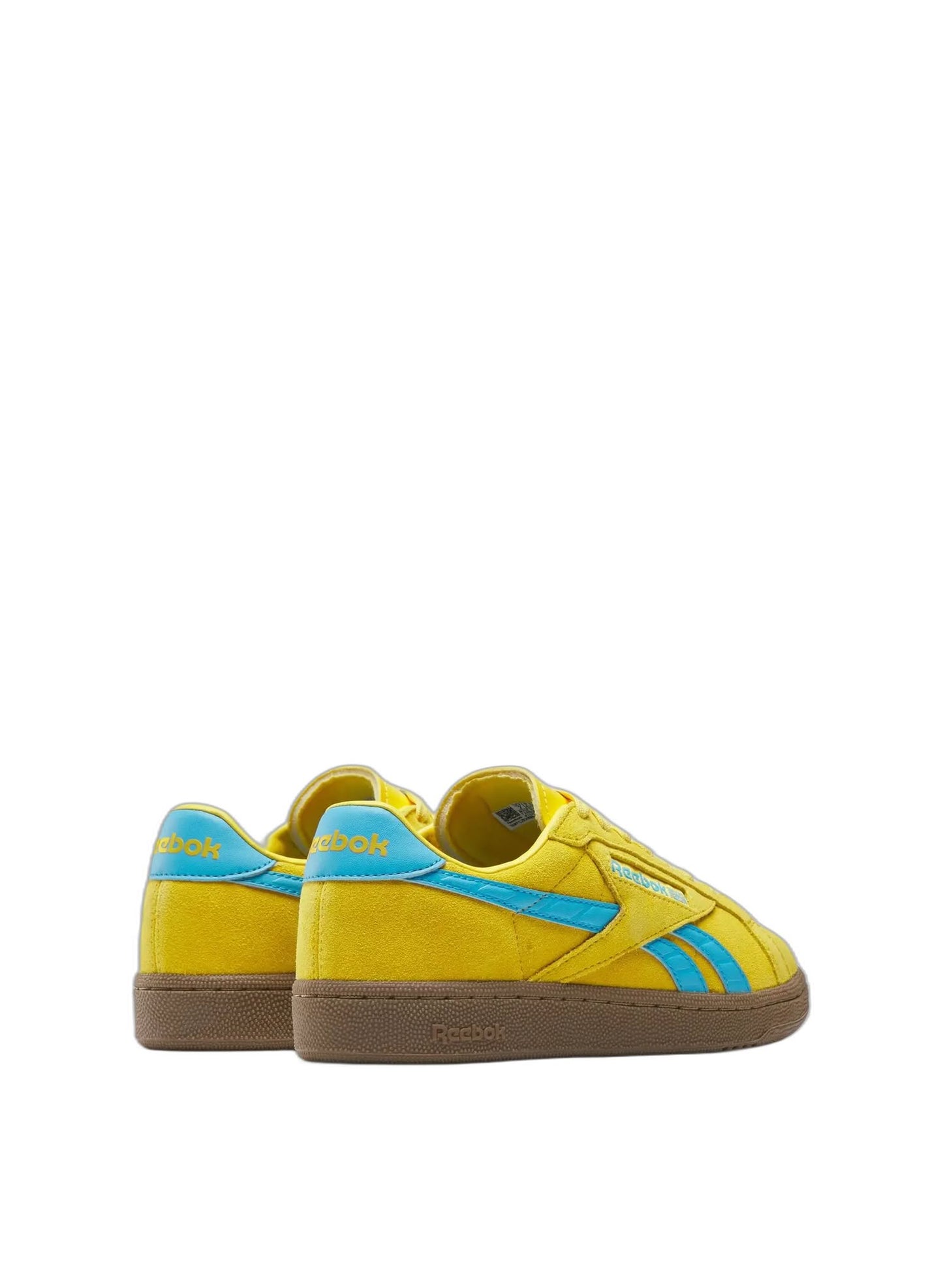 REEBOK - Women's Club C Grounds UK sneakers  - Number 41-22