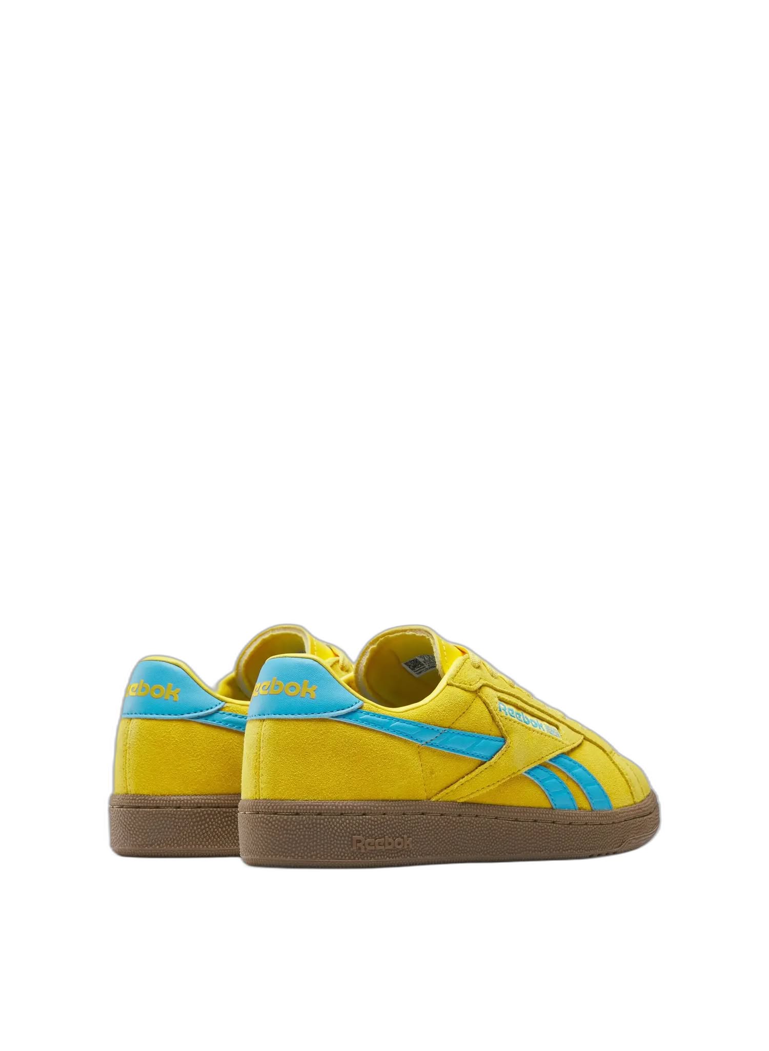 REEBOK - Women's Club C Grounds UK sneakers  - Number 41-22