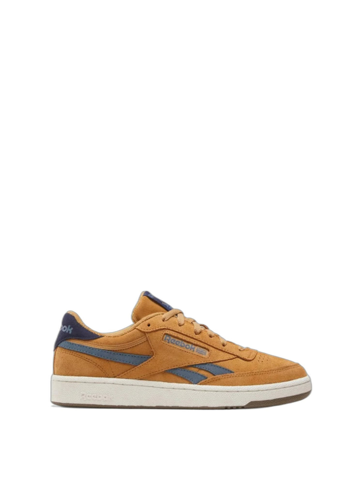 REEBOK - Men's Club C Revenge sneakers-0