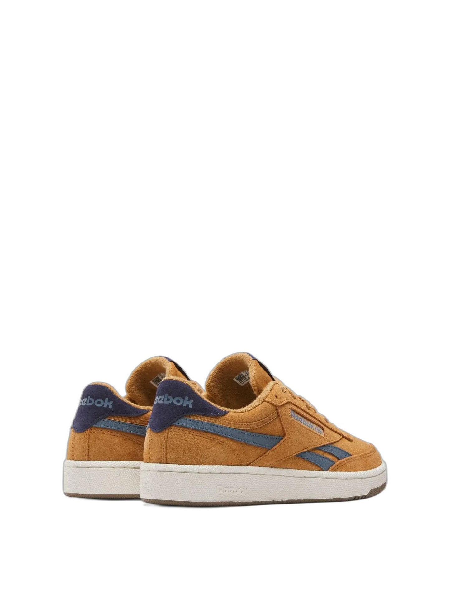 REEBOK - Men's Club C Revenge sneakers-2