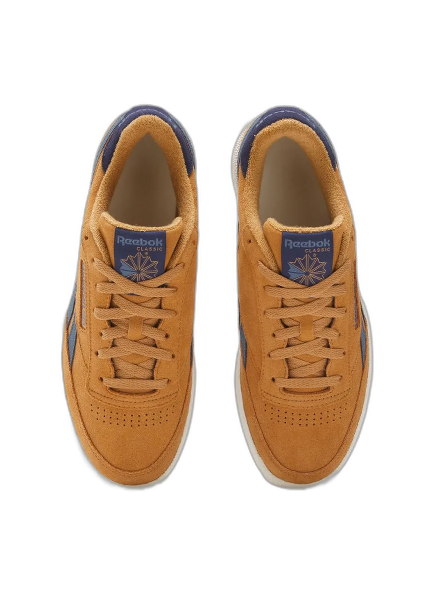 REEBOK - Men's Club C Revenge sneakers-3