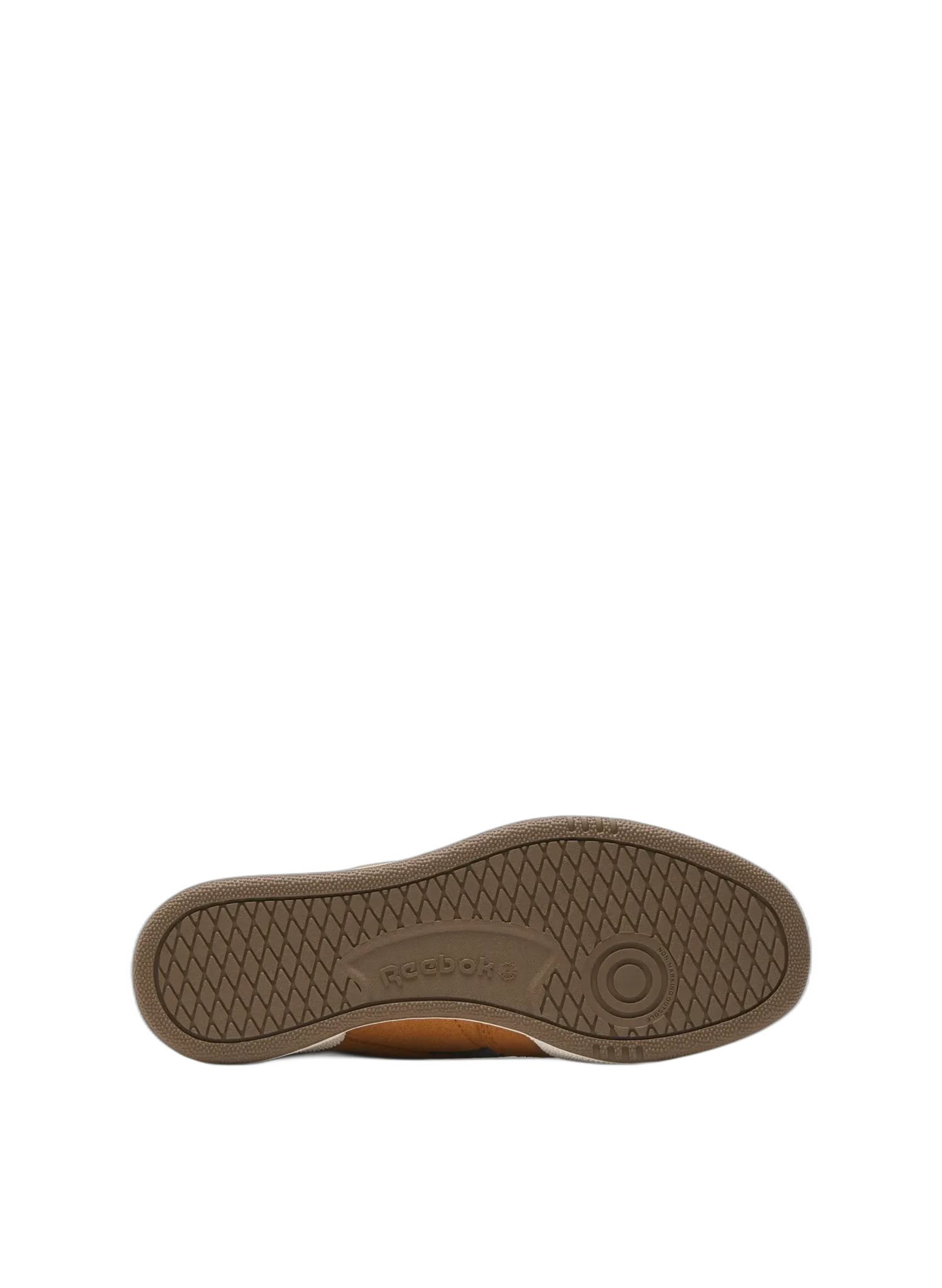 REEBOK - Men's Club C Revenge sneakers-4