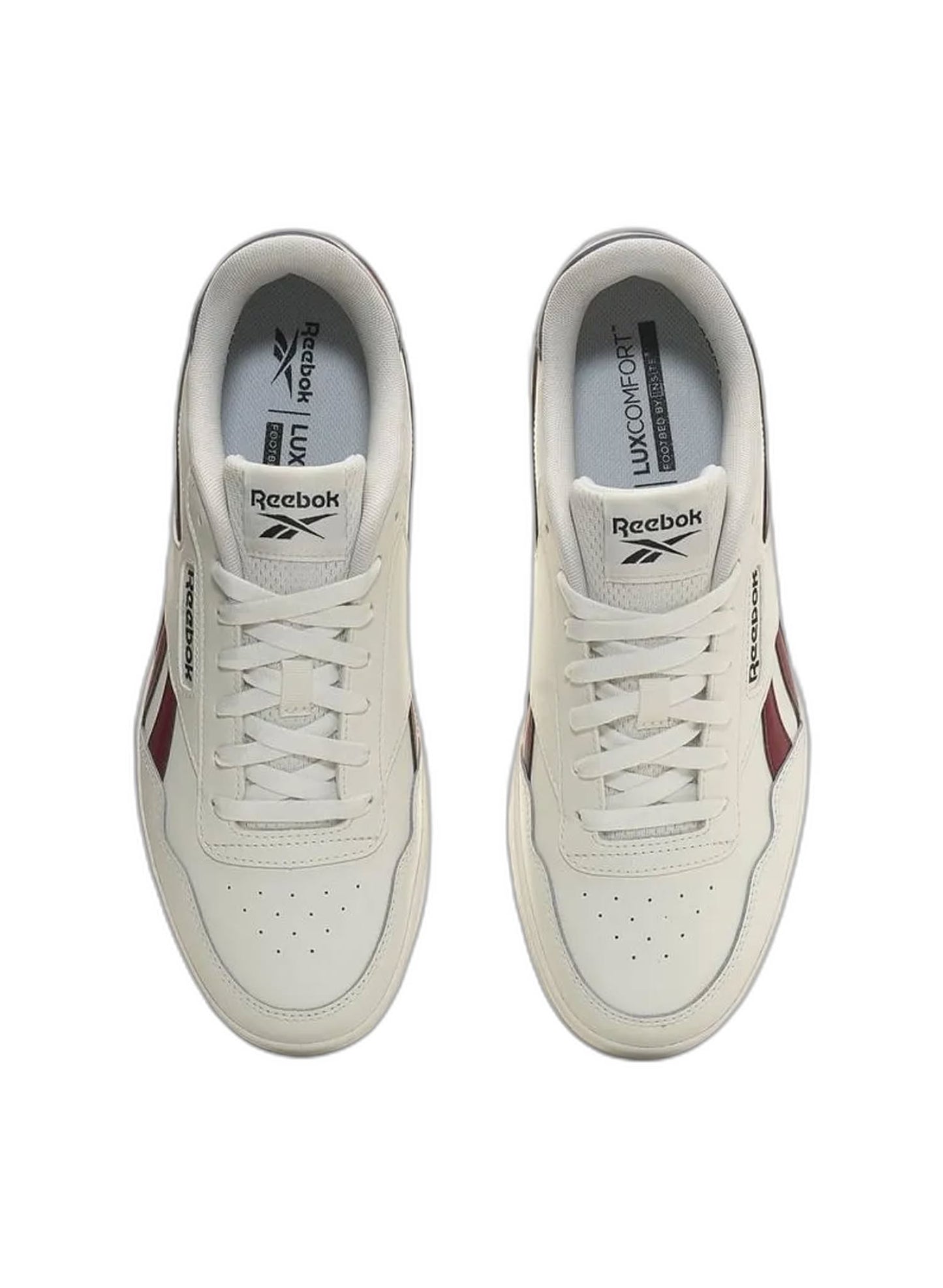 REEBOK - Unisex Court Advance sneakers-2