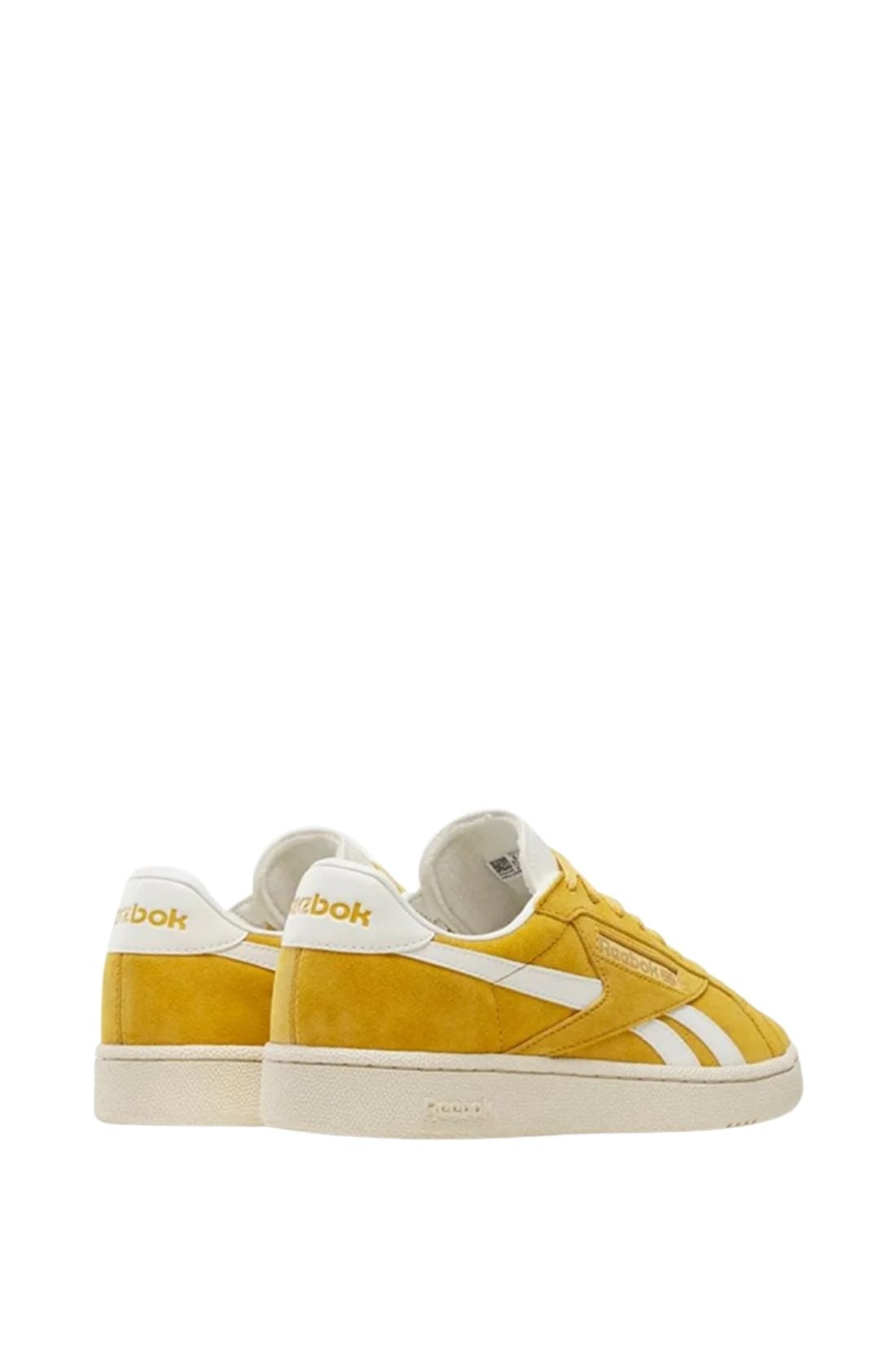 REEBOK - Unisex Club C Grounds UK sneakers-2