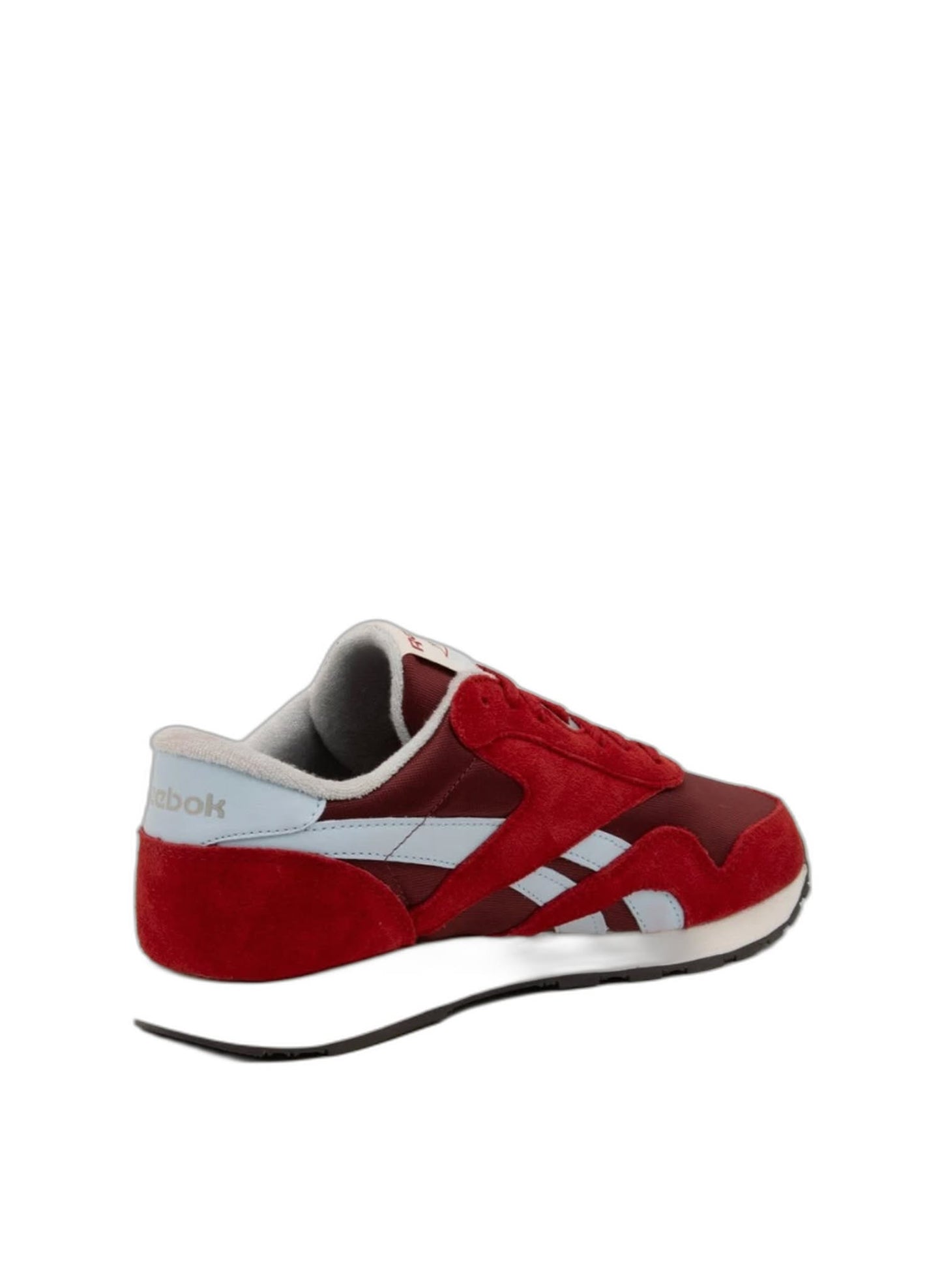 REEBOK - Men's Classic Nylon sneakers