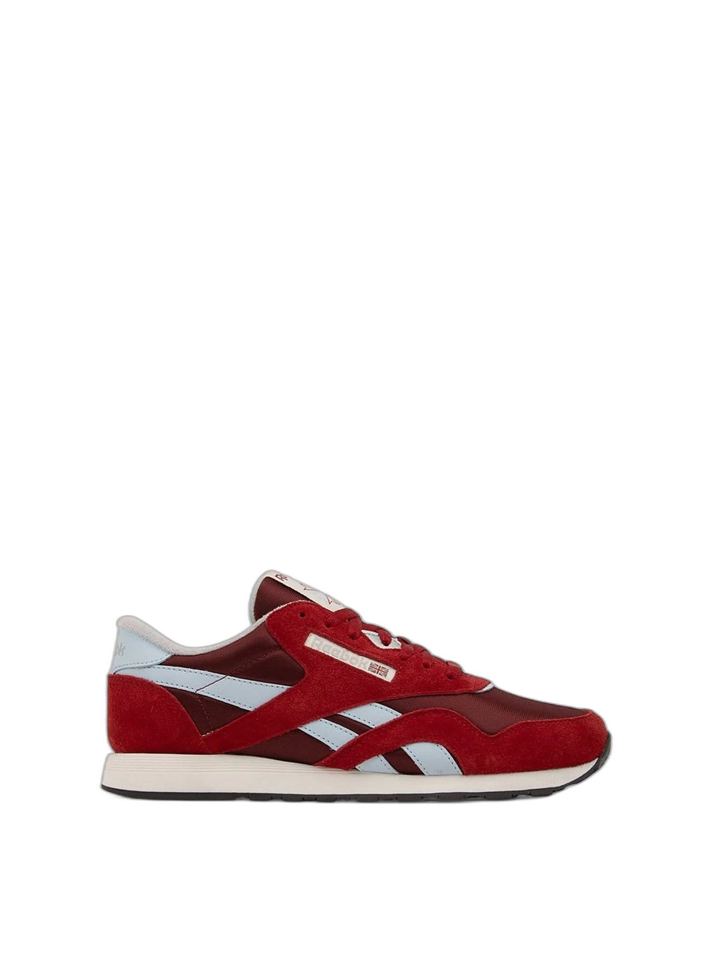REEBOK - Men's Classic Nylon sneakers