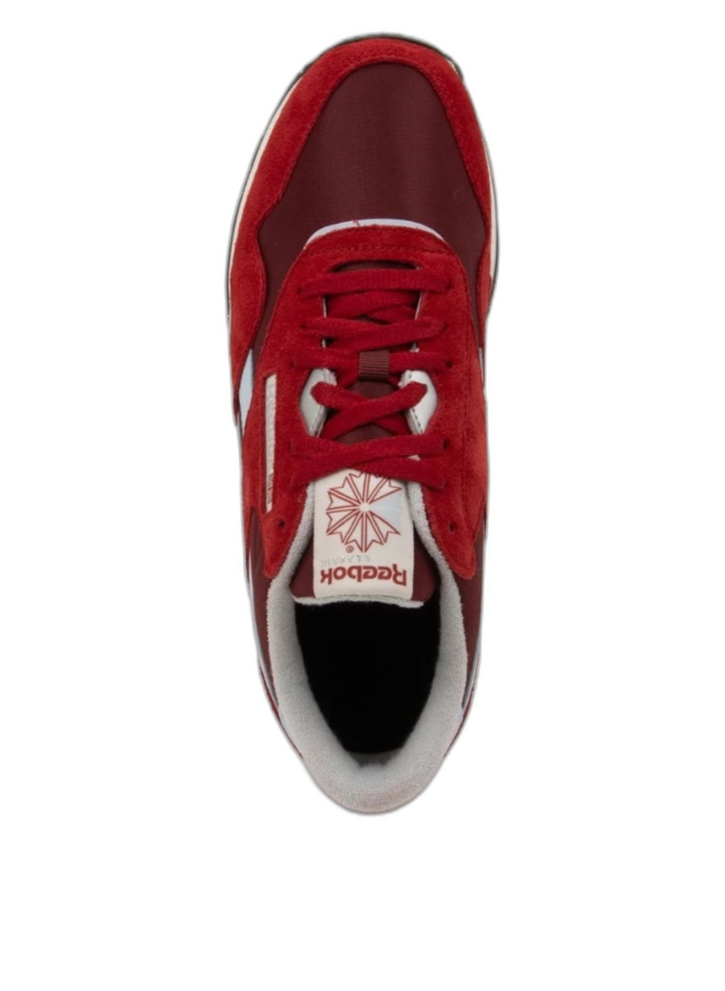 REEBOK - Men's Classic Nylon sneakers
