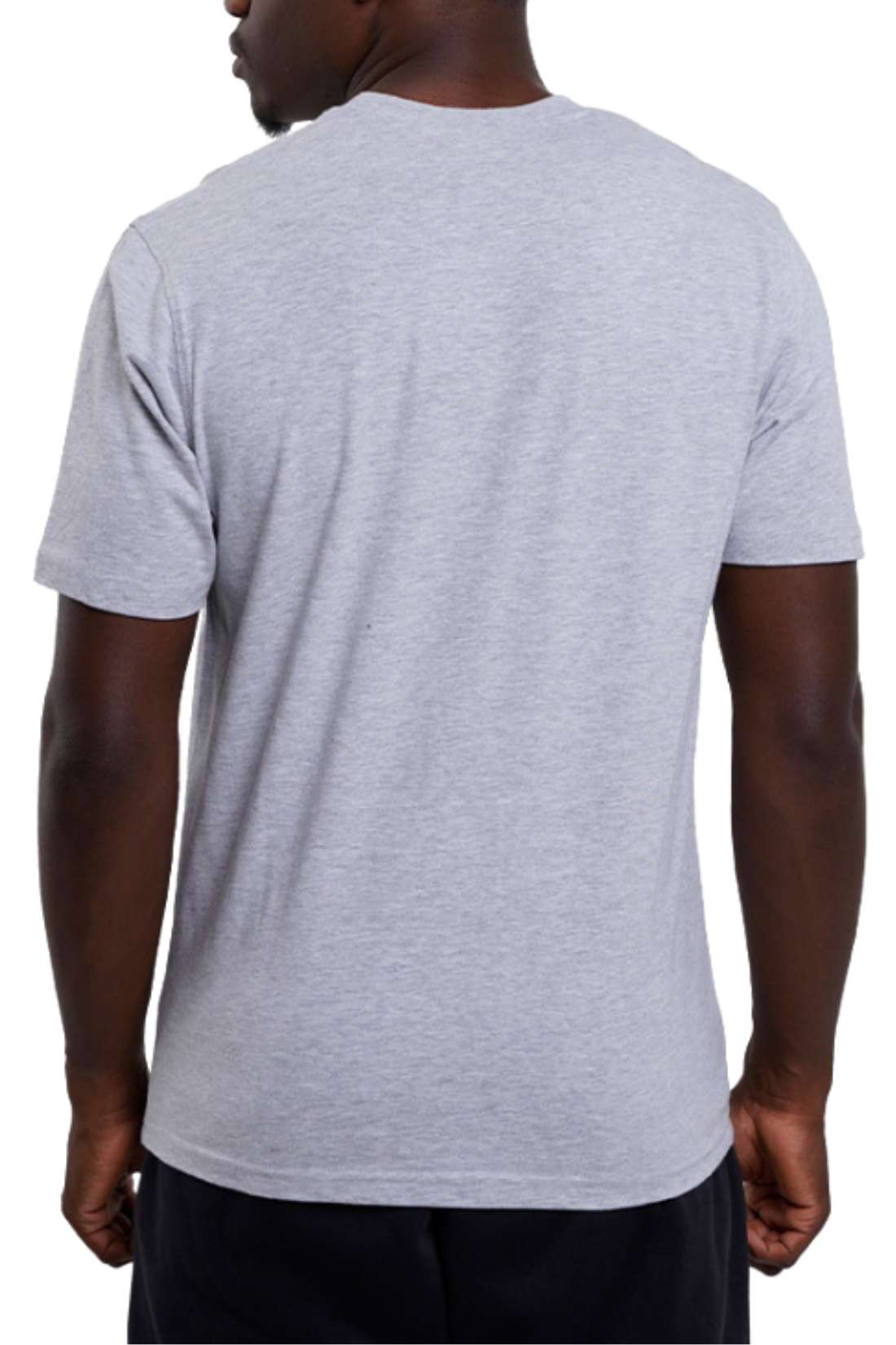 REEBOK - Men's Bruno Big Logo T-shirt  - Size XL-1