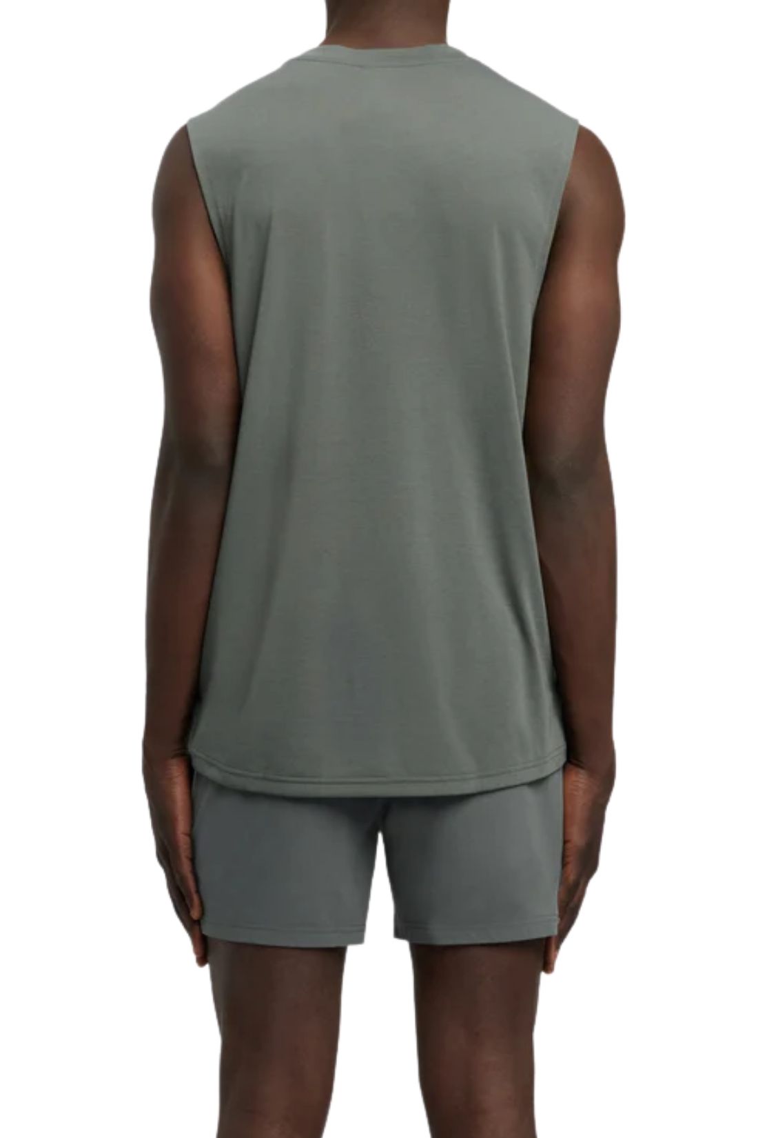 REEBOK - Men's ID Train Easy tank top  - Size XL-10