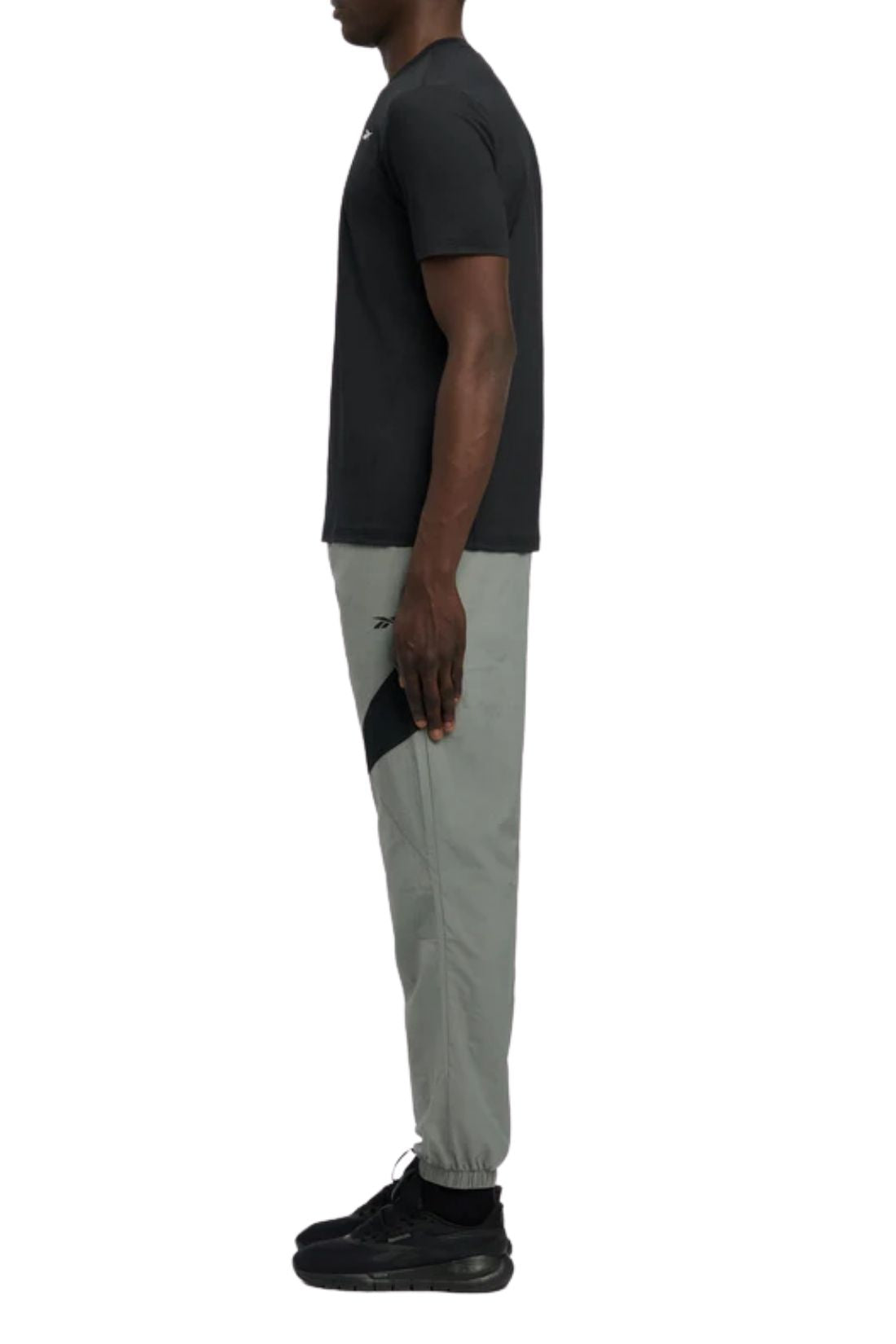 REEBOK - Men's Jimmy Standard T-shirt-1