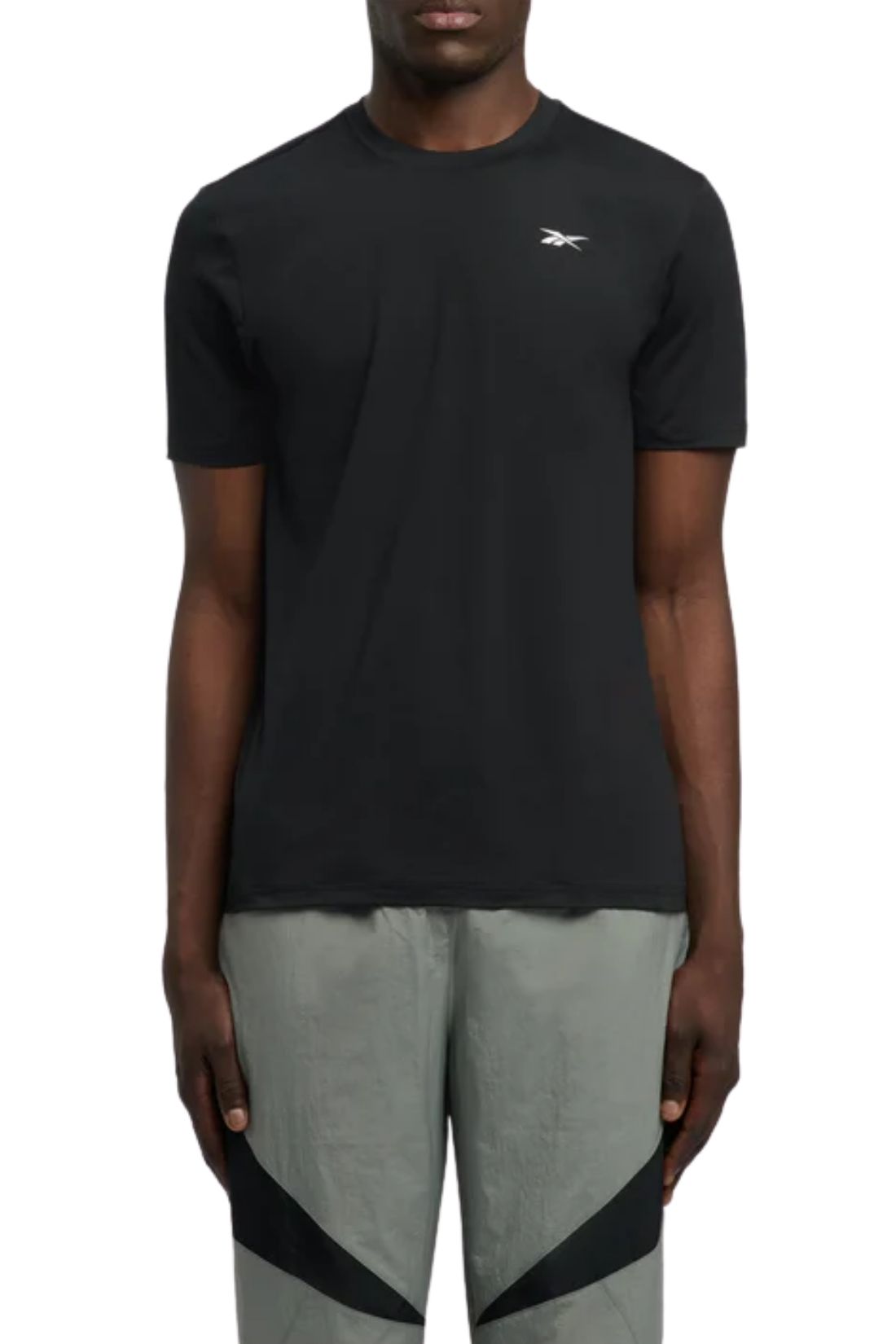 REEBOK - Men's Jimmy Standard T-shirt-0