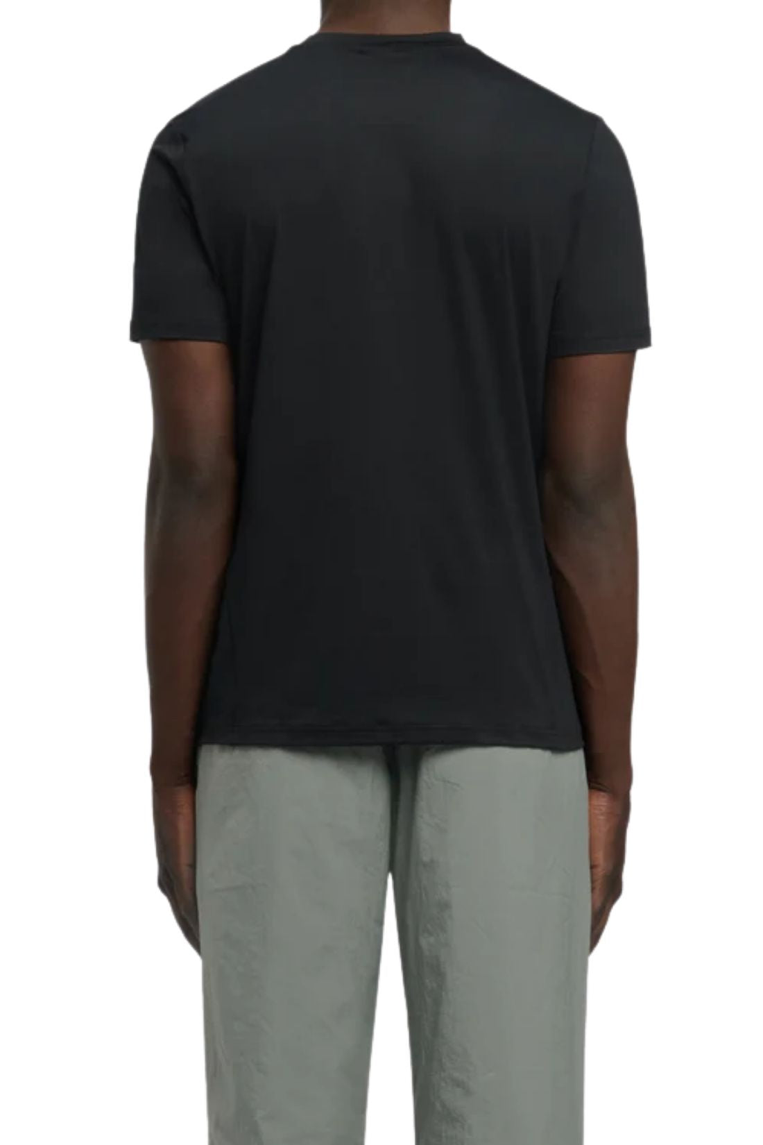 REEBOK - Men's Jimmy Standard T-shirt-2