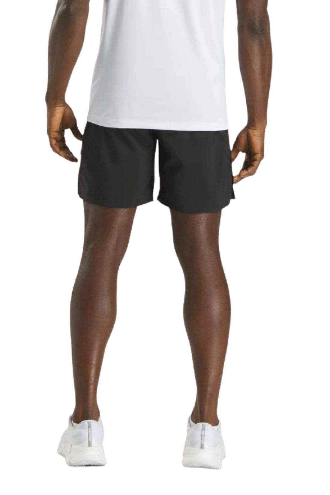 REEBOK - Men's Athlete Speed 7" sporty shorts - Size L-2