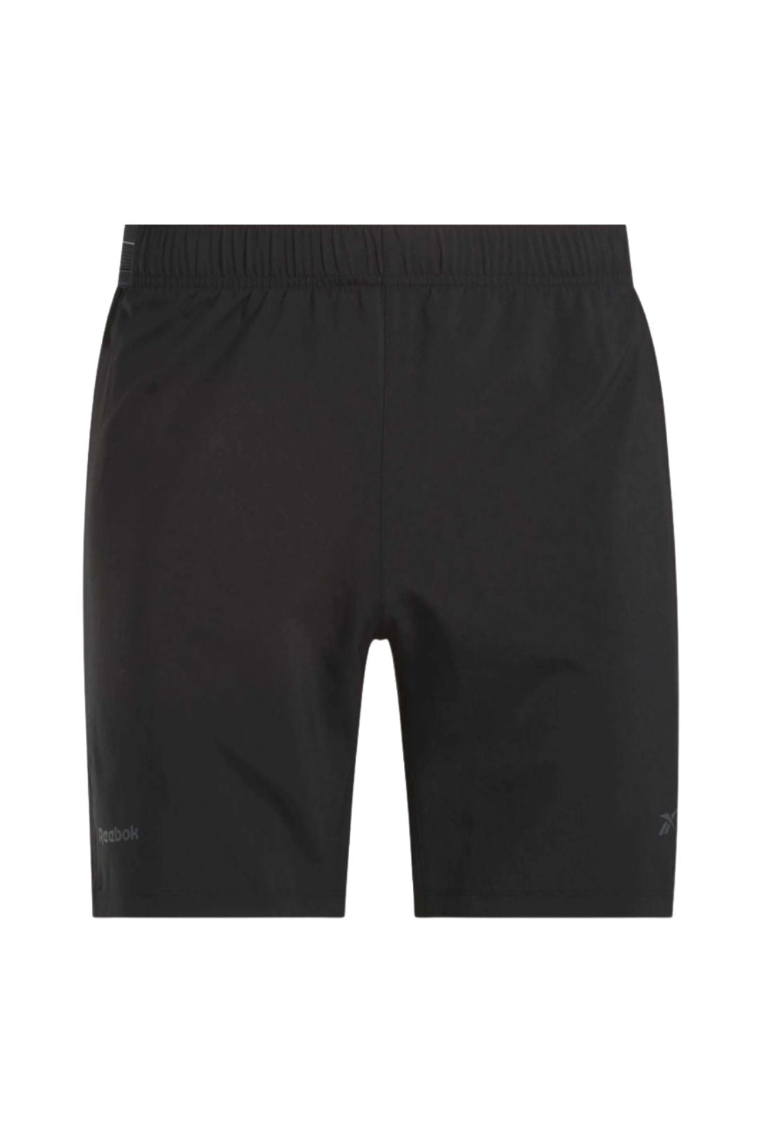 REEBOK - Men's Athlete Speed 7" sporty shorts - Size L-3