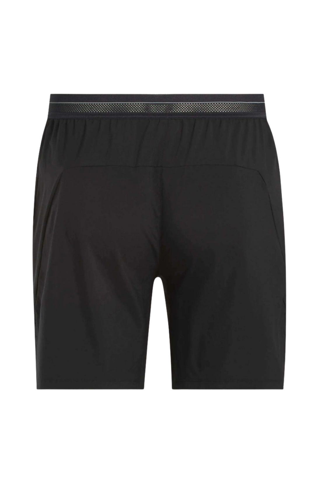 REEBOK - Men's Athlete Speed 7" sporty shorts - Size L-4