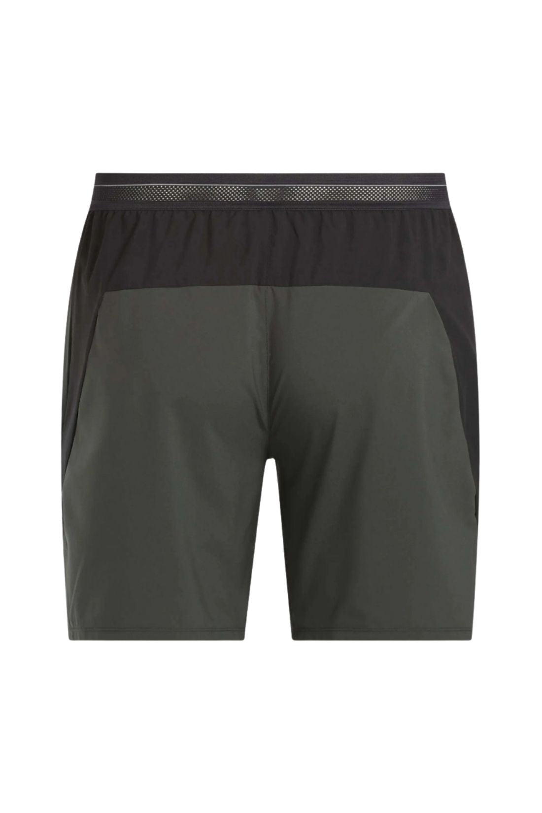 REEBOK - Men's Athlete Speed 7" sporty shorts - Size L-9