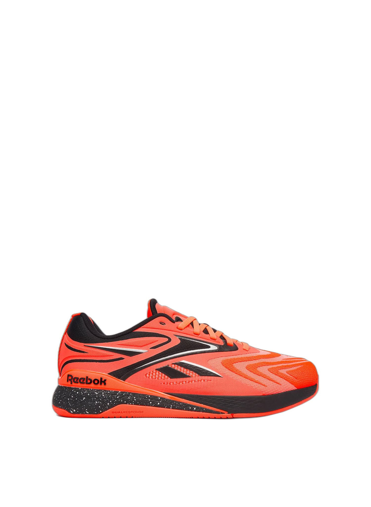 REEBOK - Unisex Nano X5 Edge training sneakers-0
