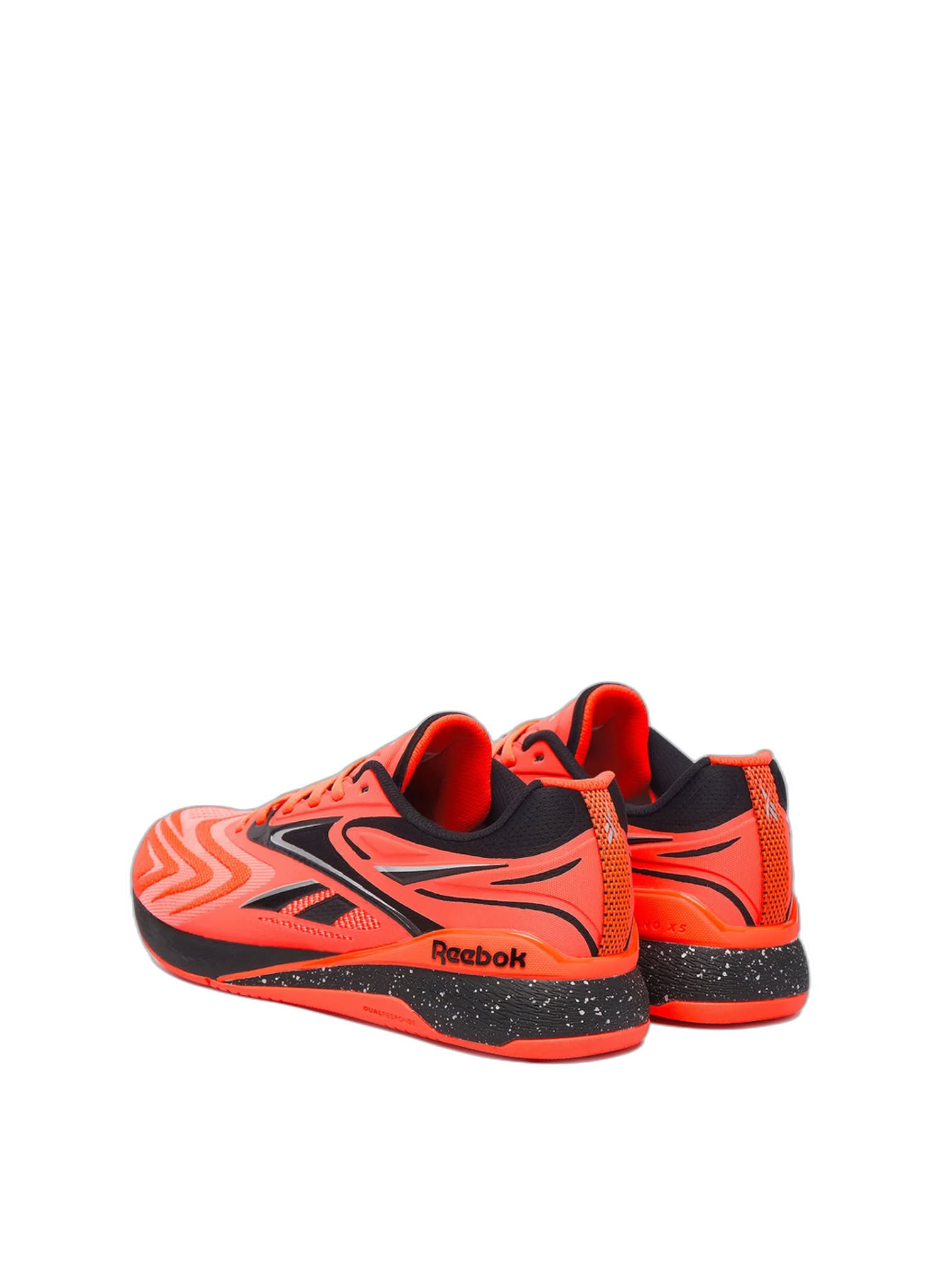 REEBOK - Unisex Nano X5 Edge training sneakers-2