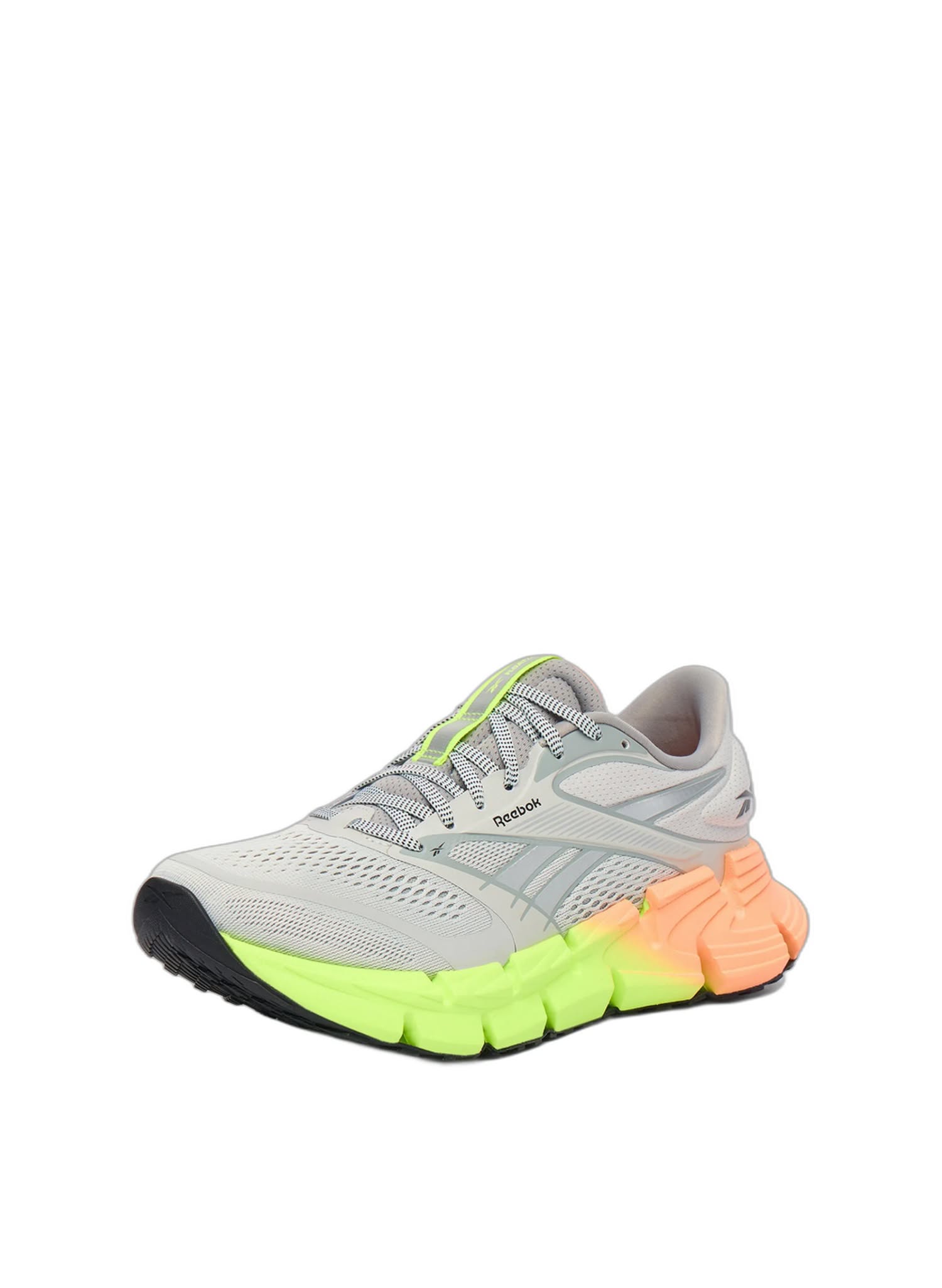 REEBOK - Women's FLOATZIG 2 running sneakers-1