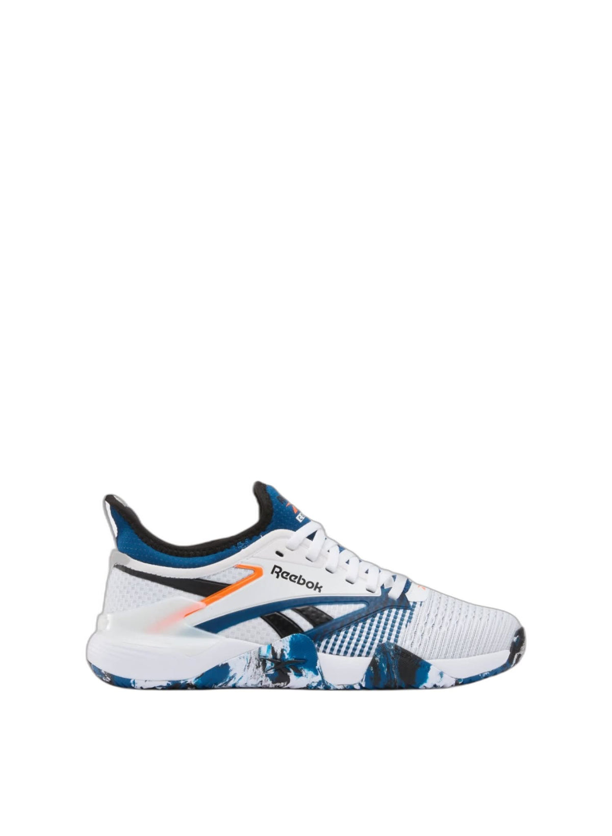 REEBOK - Unisex Nano Court sneakers for field sports-0