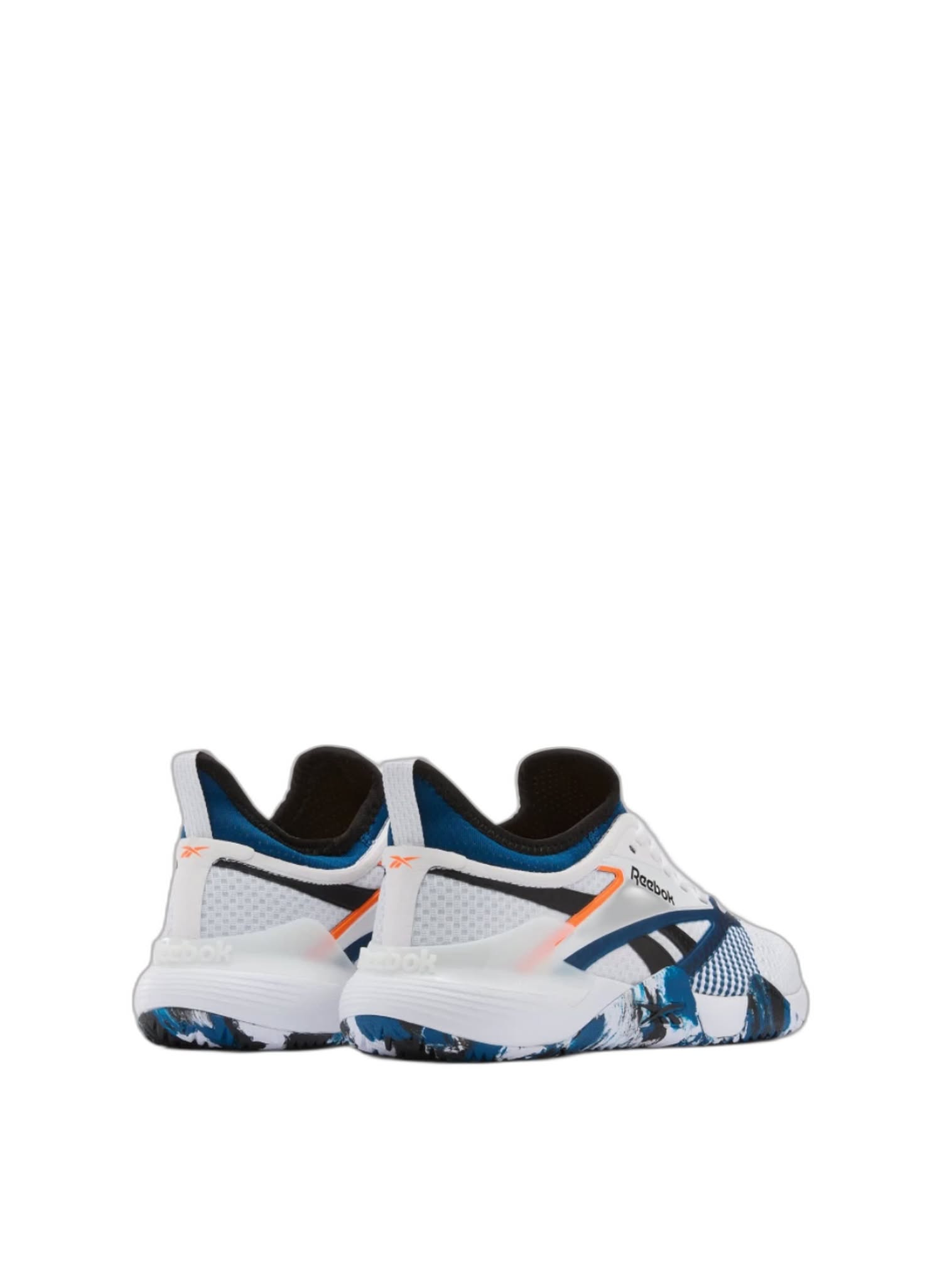 REEBOK - Unisex Nano Court sneakers for field sports-2