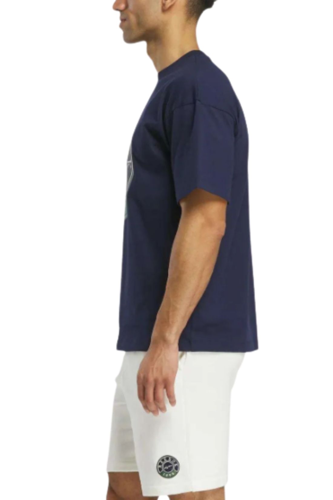 REEBOK - Men's Lawn Club T-shirt-1
