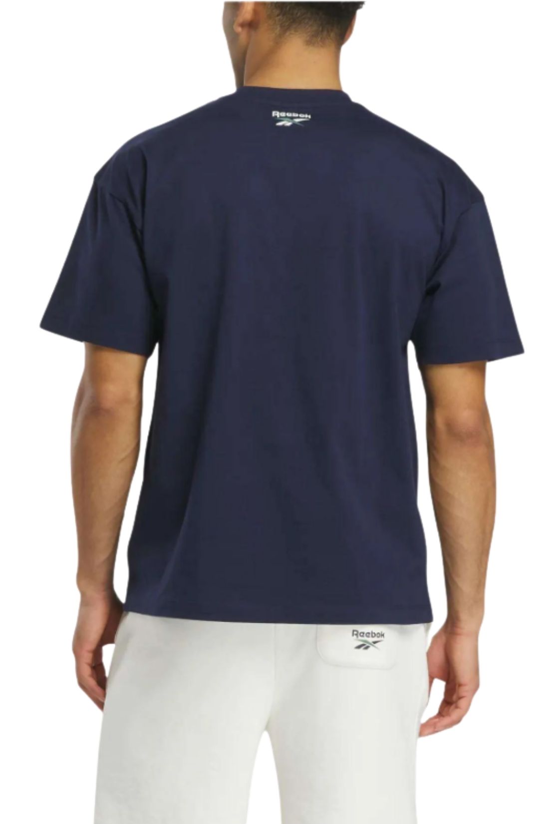 REEBOK - Men's Lawn Club T-shirt-2