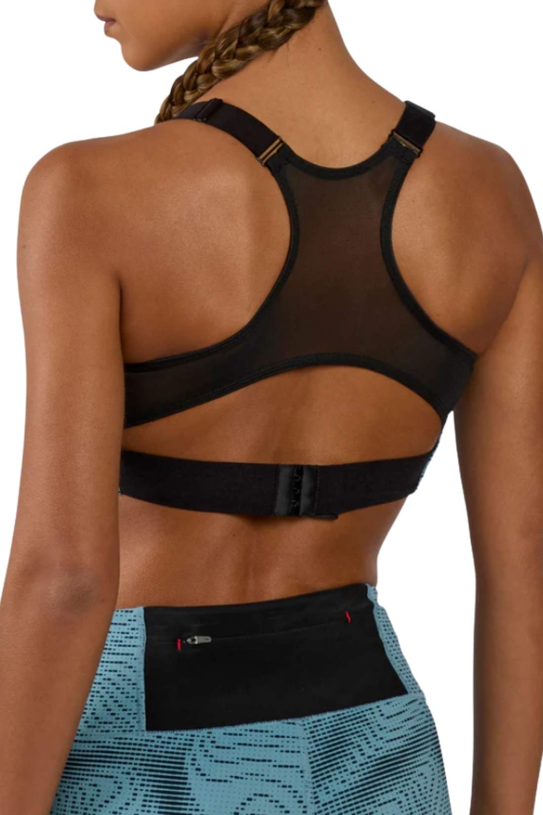 REEBOK - Women's RBK Lab Running running bra-1
