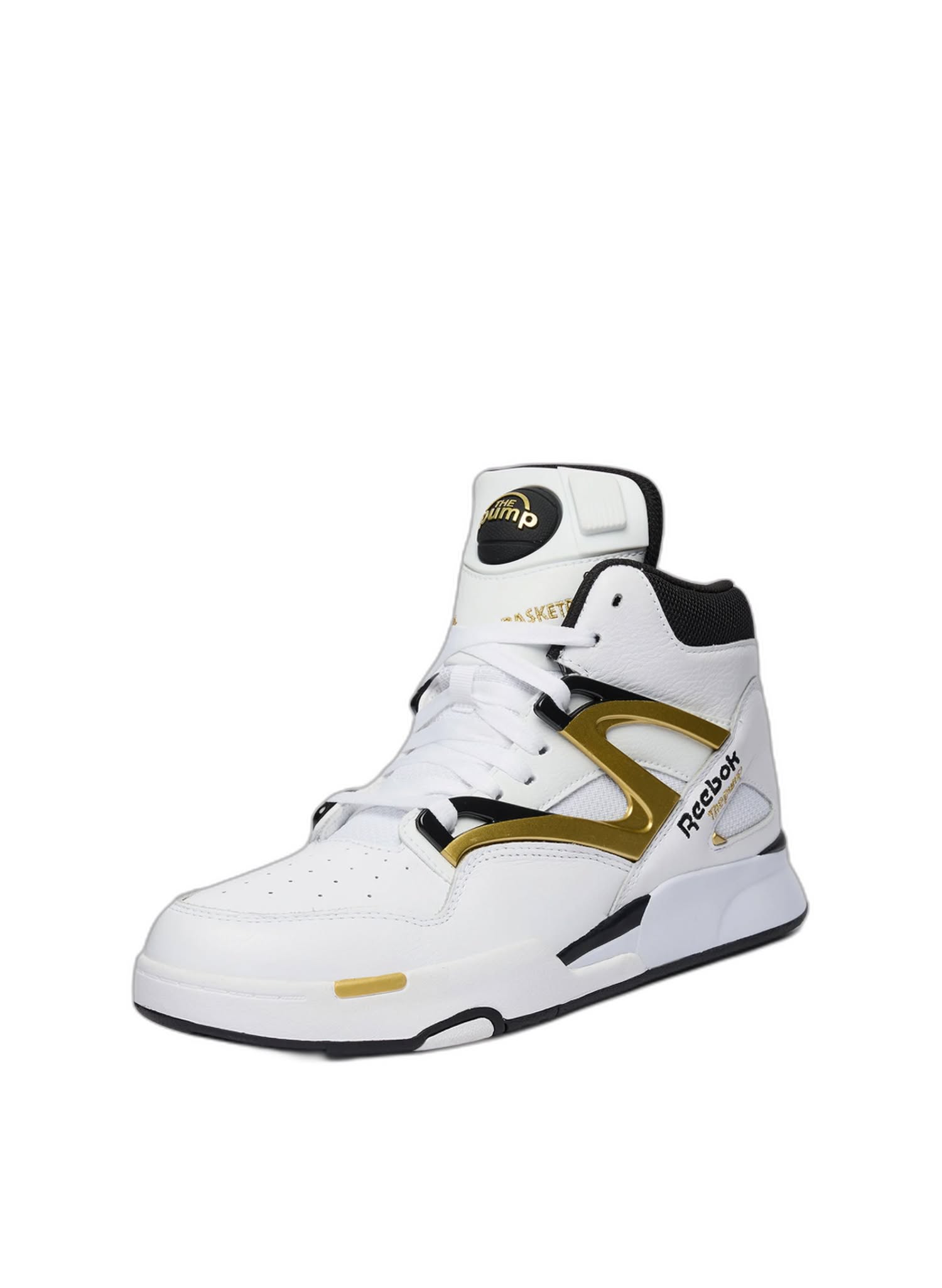 REEBOK - Unisex Pump Omni Zone II sneakers-1
