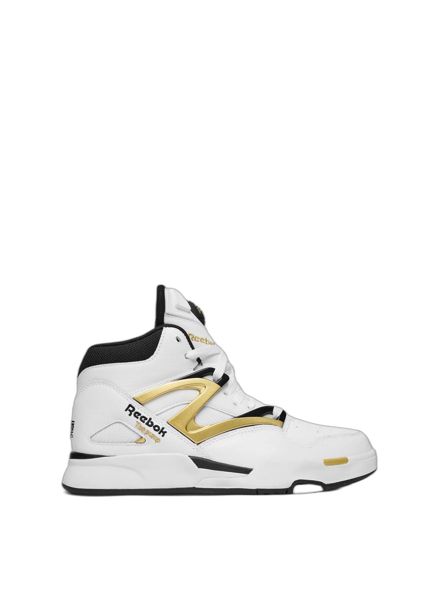REEBOK - Unisex Pump Omni Zone II sneakers-0