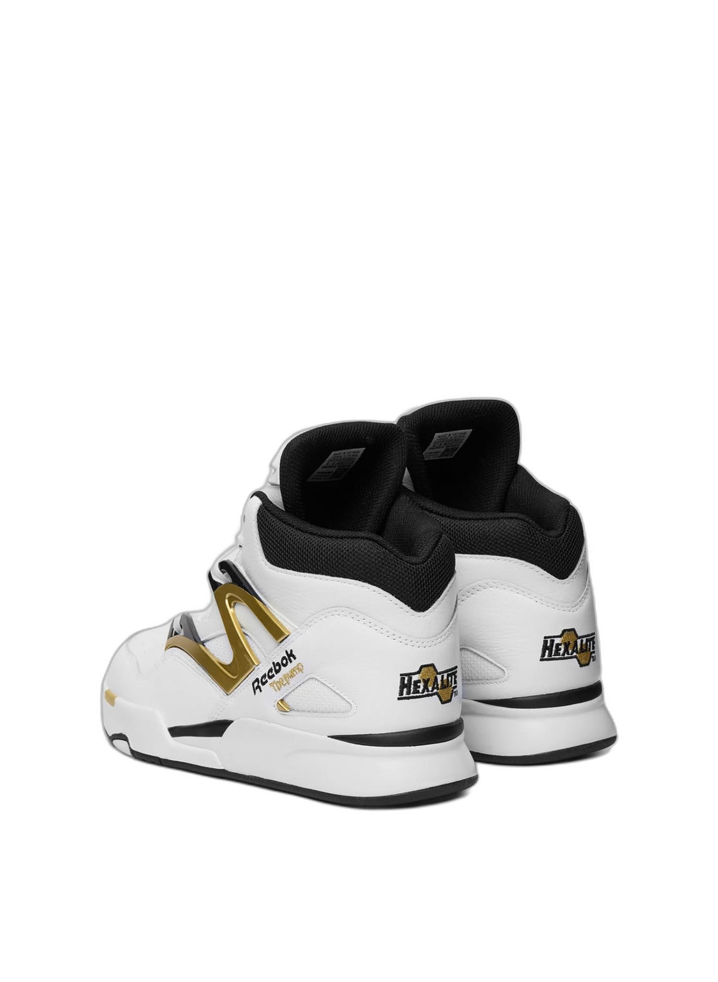 REEBOK - Unisex Pump Omni Zone II sneakers-2