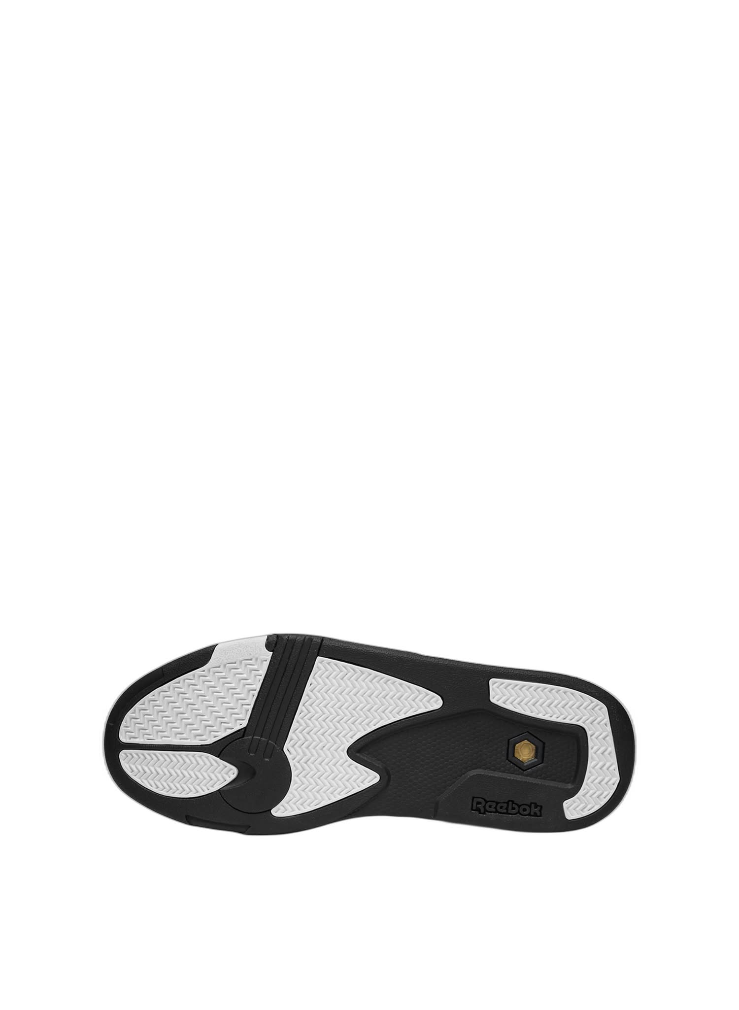 REEBOK - Unisex Pump Omni Zone II sneakers-4