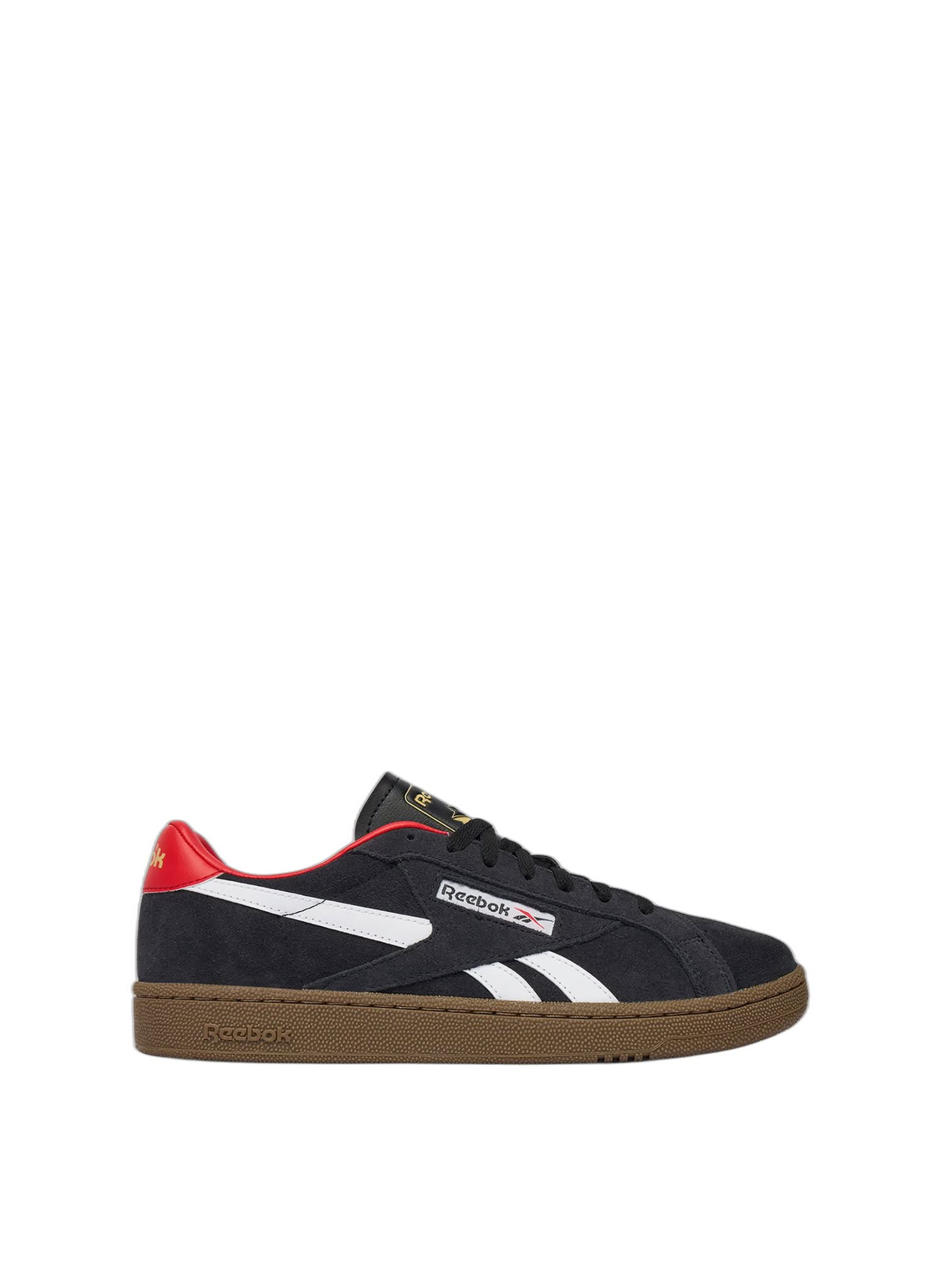 REEBOK - Unisex Club C Grounds UK sneakers-0