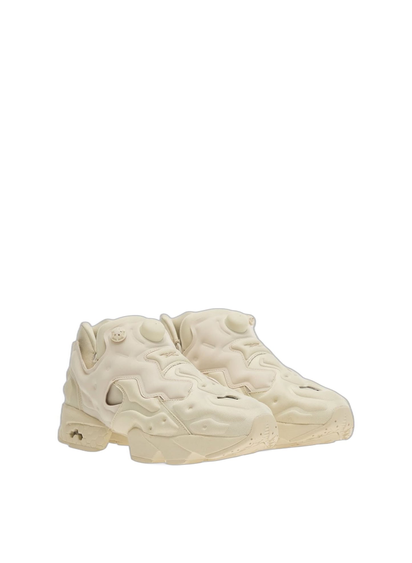 REEBOK - Instapump Sliver sneakers  - Number 45.5-10