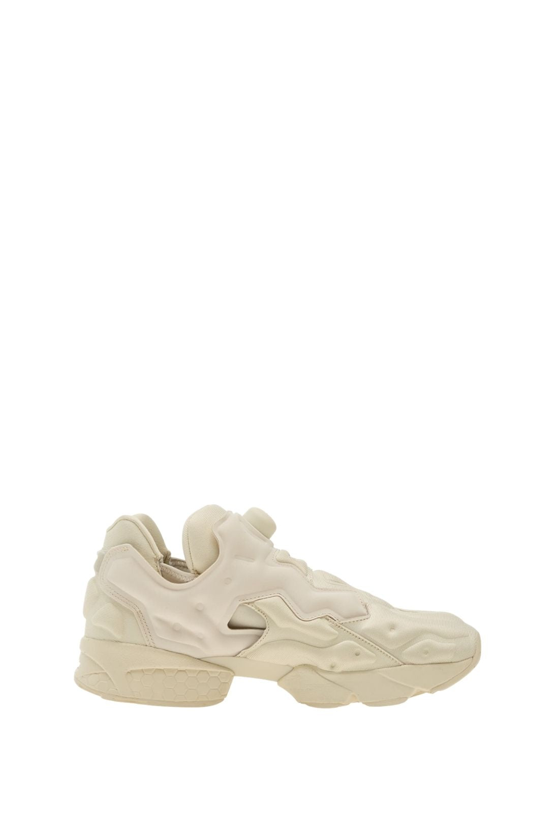 REEBOK - Instapump Sliver sneakers  - Number 45.5-9
