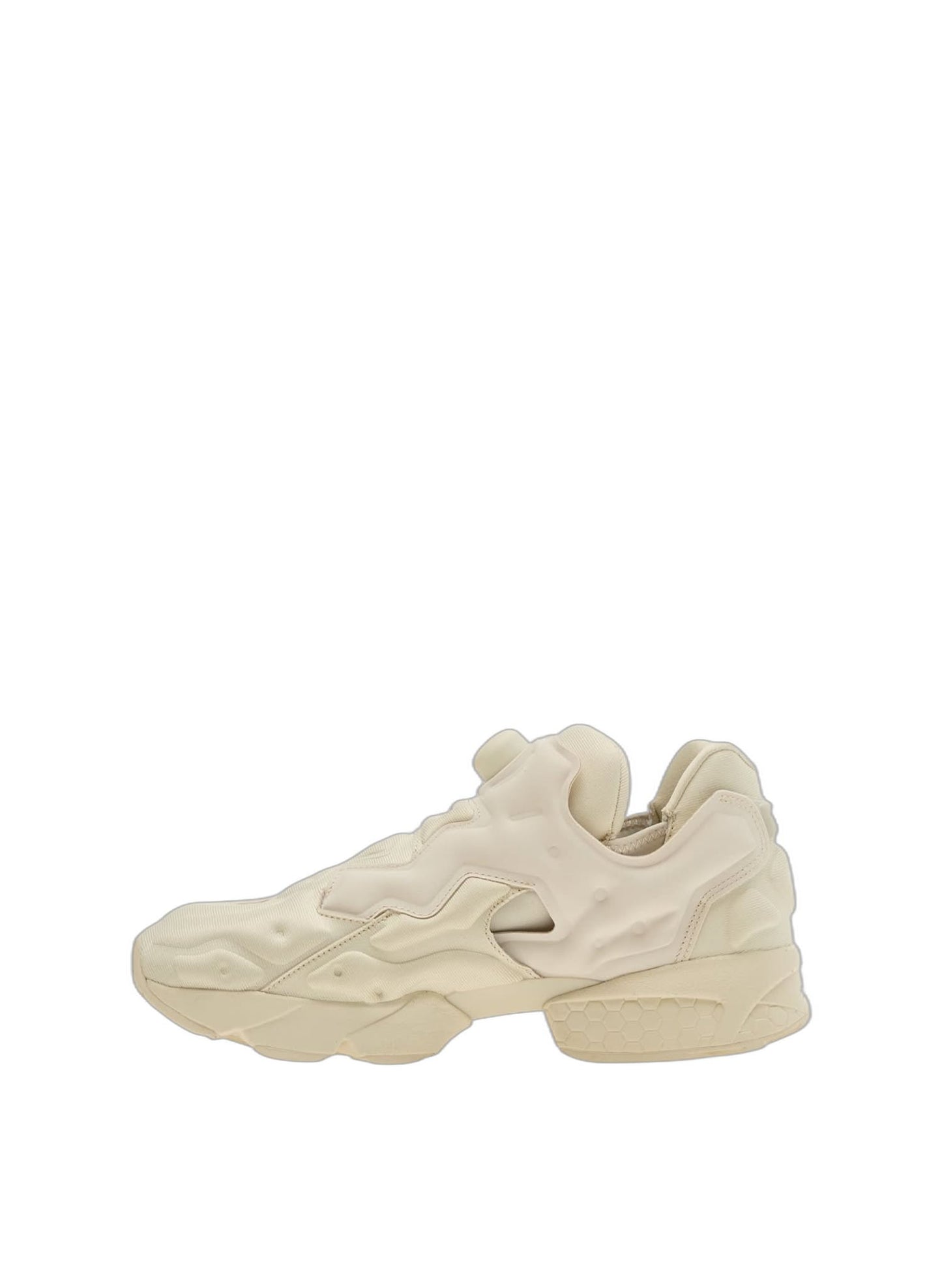 REEBOK - Instapump Sliver sneakers  - Number 45.5-11
