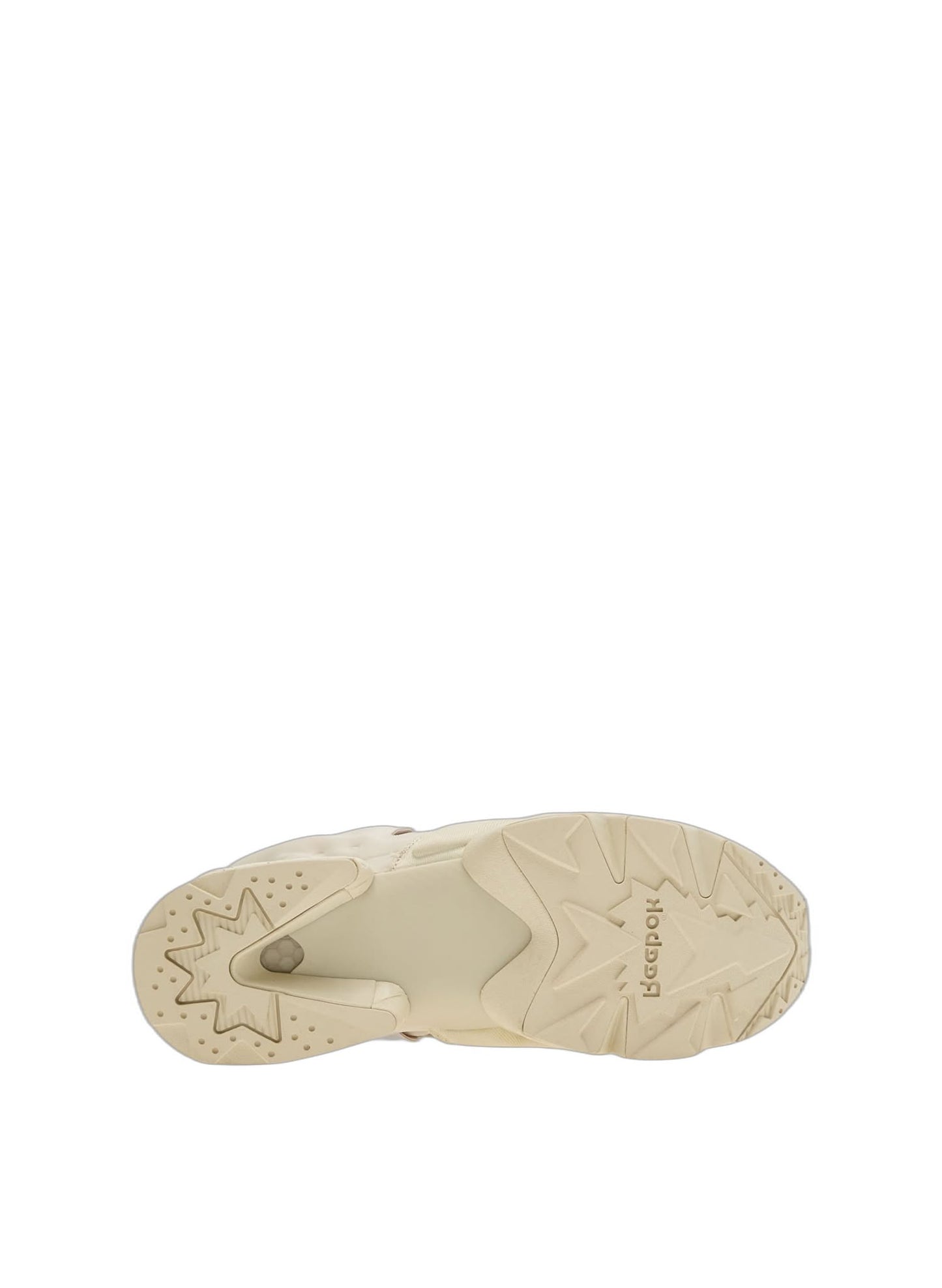 REEBOK - Instapump Sliver sneakers  - Number 45.5-13