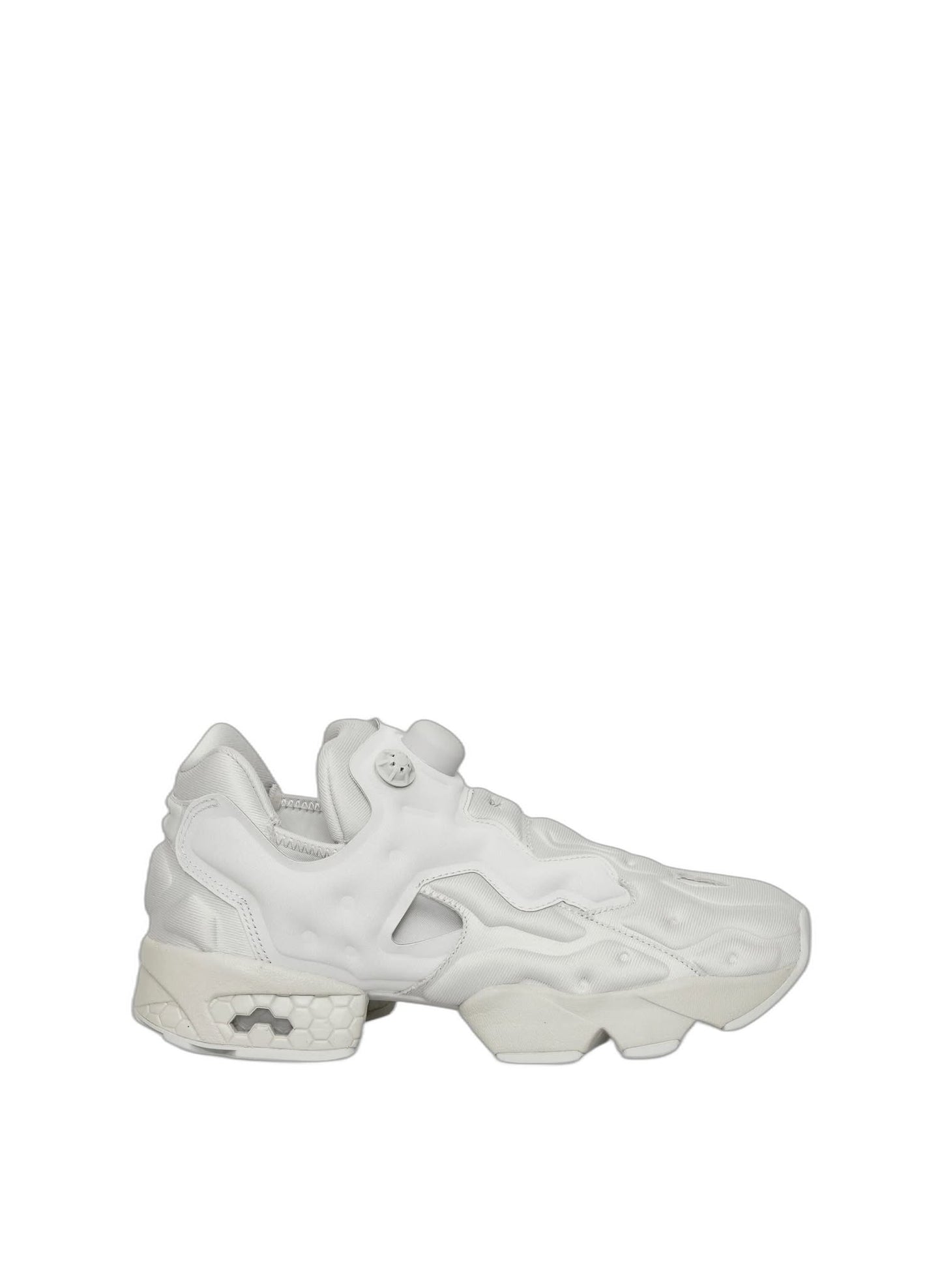 REEBOK - Instapump Sliver sneakers  - Number 45.5-0