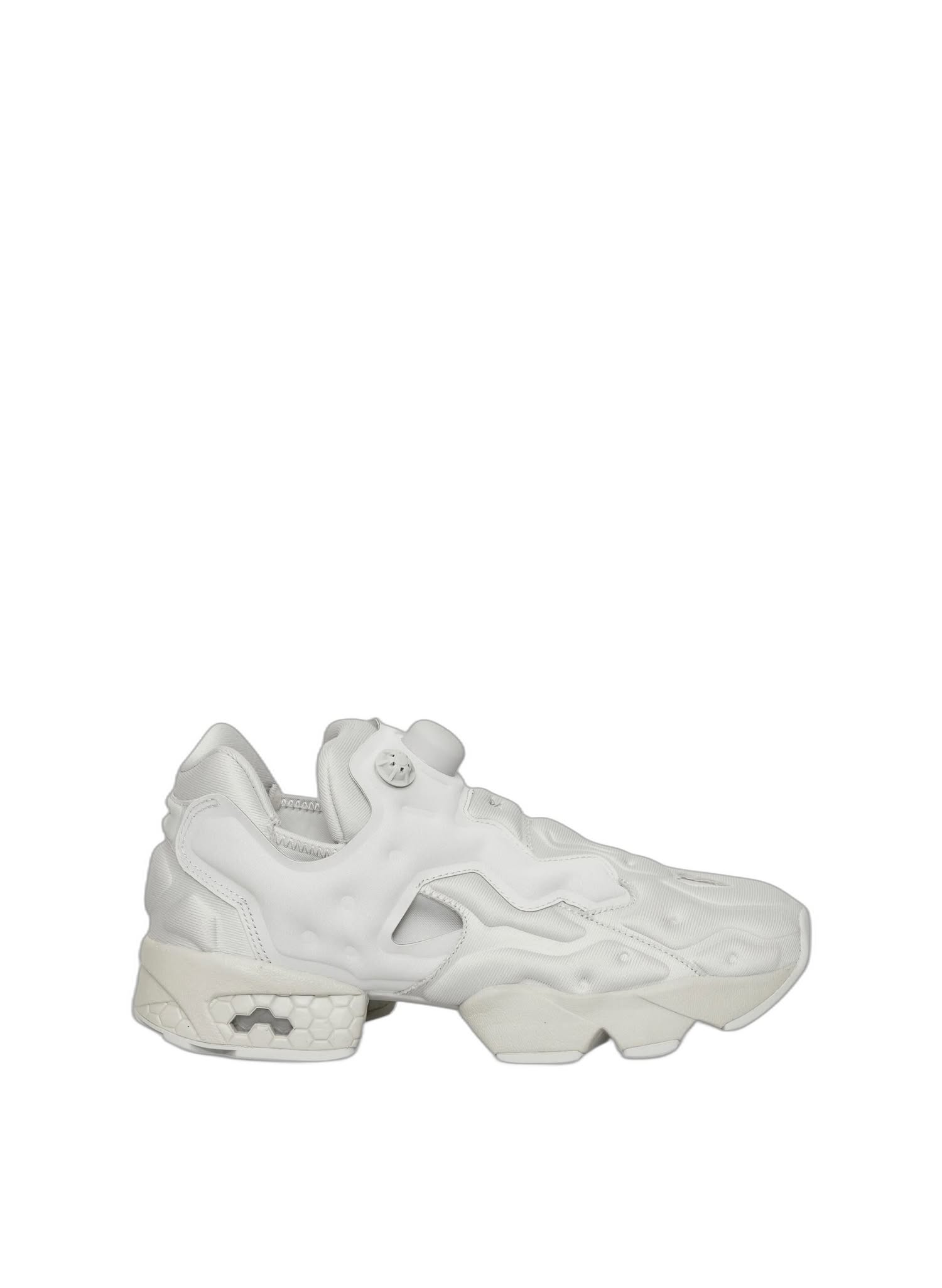 REEBOK - Instapump Sliver sneakers  - Number 45.5-0
