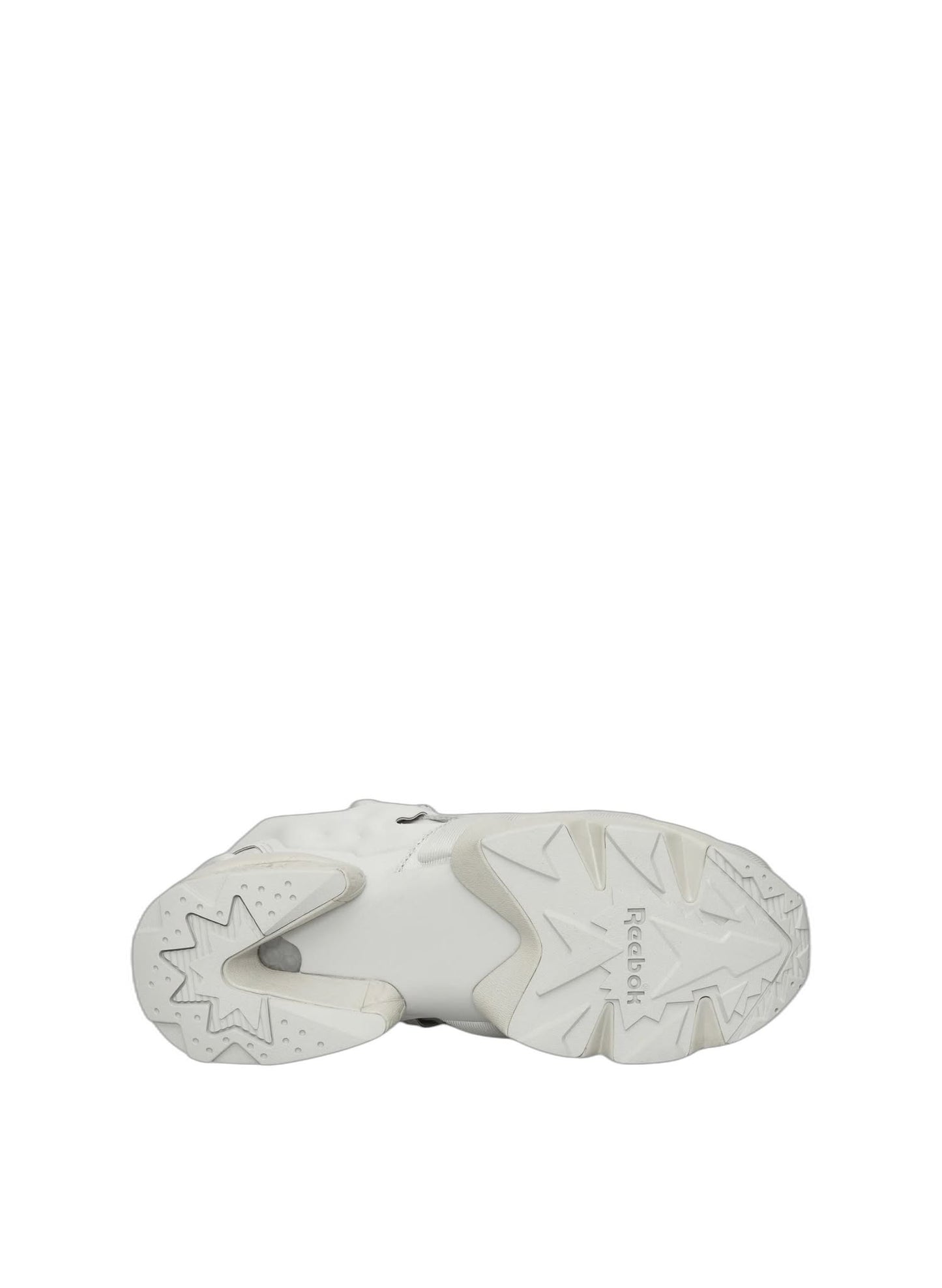 REEBOK - Instapump Sliver sneakers  - Number 45.5-3